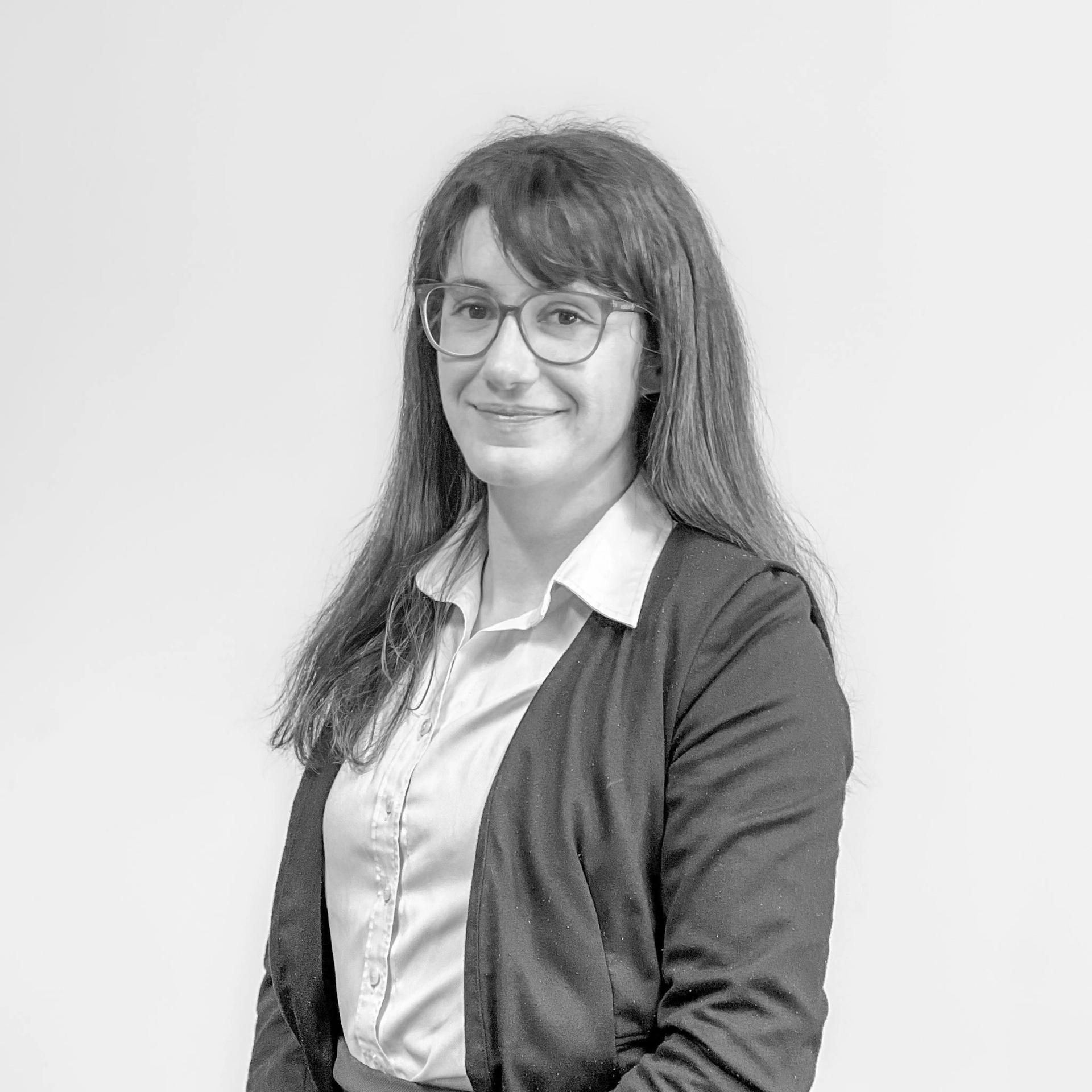 Photo of Orla O’Driscoll-Carmody