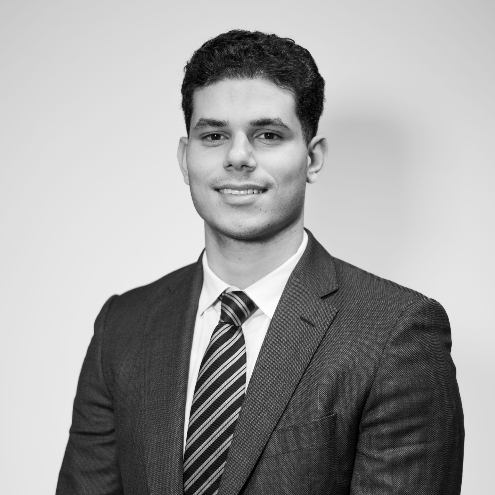 Photo of Adrian Lagana