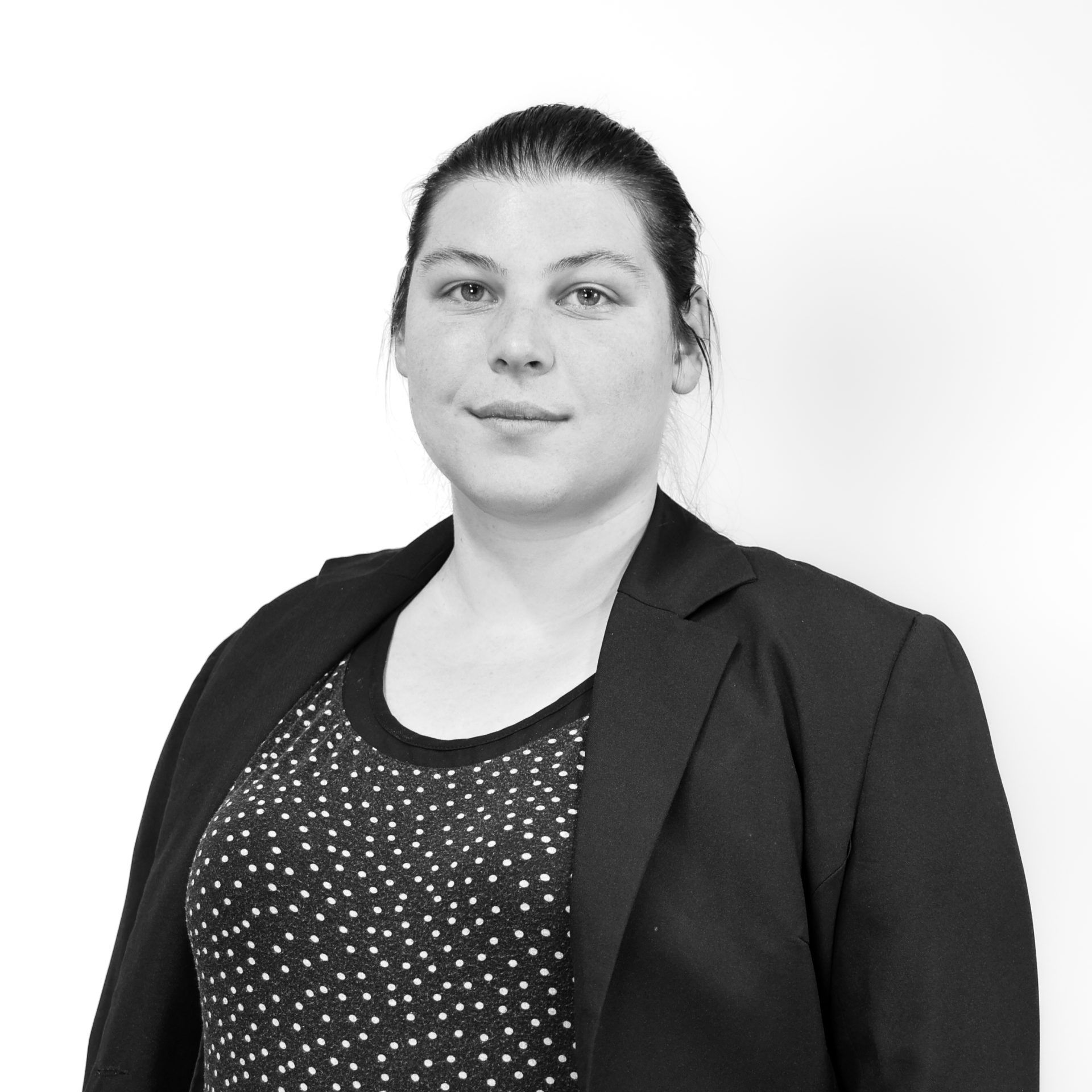 Photo of Rachel Brown