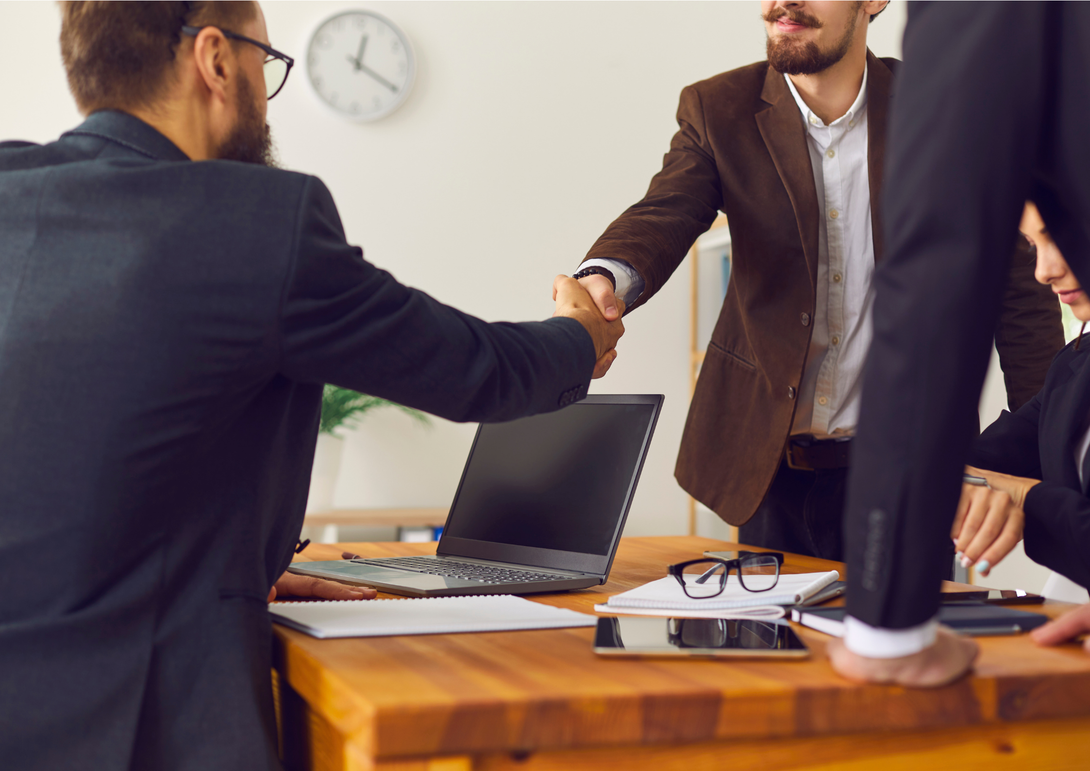 Two businessmen shaking hands across a meeting table.​​​​‌﻿‍﻿​‍​‍‌‍﻿﻿‌﻿​‍‌‍‍‌‌‍‌﻿‌‍‍‌‌‍﻿‍​‍​‍​﻿‍‍​‍​‍‌﻿​﻿‌‍​‌‌‍﻿‍‌‍‍‌‌﻿‌​‌﻿‍‌​‍﻿‍‌‍‍‌‌‍﻿﻿​‍​‍​‍﻿​​‍​‍‌‍‍​‌﻿​‍‌‍‌‌‌‍‌‍​‍​‍​﻿‍‍​‍​‍‌‍‍​‌﻿‌​‌﻿‌​‌﻿​​‌﻿​﻿​﻿‍‍​‍﻿﻿​‍﻿﻿‌‍﻿‌‌‍​‌‌‍​﻿‌‍‍﻿‌‍​‌‌﻿‍‌​‍﻿‌‌‍‌﻿‌‍﻿﻿‌‍﻿﻿‌‍‌​‌﻿‌﻿‌‍‍‌‌‍﻿‍​‍﻿‍‌﻿​﻿‌‍​‌‌‍﻿‍‌‍‍‌‌﻿‌​‌﻿‍‌​‍﻿‍‌﻿​﻿‌﻿‌​‌﻿‌‌‌‍‌​‌‍‍‌‌‍﻿﻿​‍﻿﻿‌﻿​﻿‌﻿‌​‌﻿‌‌‌‍‌​‌‍‍‌‌‍﻿﻿​‍﻿﻿‌‍‍‌‌‍﻿‍‌﻿‌​‌‍‌‌‌‍﻿‍‌﻿‌​​‍﻿﻿‌‍‌‌‌‍‌​‌‍‍‌‌﻿‌​​‍﻿﻿‌‍﻿‌‌‍﻿﻿‌‍‌​‌‍‌‌​﻿﻿‌‌﻿​​‌﻿​‍‌‍‌‌‌﻿​﻿‌‍‌‌‌‍﻿‍‌﻿‌​‌‍​‌‌﻿‌​‌‍‍‌‌‍﻿﻿‌‍﻿‍​﻿‍﻿‌‍‍‌‌‍‌​​﻿﻿‌​﻿‌‍​﻿‍‌​﻿​‍‌‍‌‌​﻿‌‌​﻿‌﻿​﻿‌﻿​﻿​​​‍﻿‌‌‍‌‍​﻿​‌​﻿​﻿​﻿‌​​‍﻿‌​﻿‌​​﻿‌‌‌‍​‍‌‍‌‌​‍﻿‌‌‍​‌​﻿‍​‌‍‌​​﻿‌‍​‍﻿‌​﻿‌‍​﻿​‍​﻿‌﻿‌‍‌‍‌‍​﻿‌‍‌‍‌‍‌‌​﻿​‌‌‍​‍‌‍​﻿‌‍​﻿​﻿​​​﻿‍﻿‌﻿‌​‌﻿‍‌‌﻿​​‌‍‌‌​﻿﻿‌‌﻿​​‌‍﻿﻿‌﻿​﻿‌﻿‌​​﻿‍﻿‌﻿​​‌‍​‌‌﻿‌​‌‍‍​​﻿﻿‌‌‍‍‌‌‍﻿‌‌‍​‌‌‍‌﻿‌‍‌‌​‍﻿‍‌‍​‌‌‍﻿​‌﻿‌​​﻿﻿﻿‌‍​‍‌‍​‌‌﻿​﻿‌‍‌‌‌‌‌‌‌﻿​‍‌‍﻿​​﻿﻿‌‌‍‍​‌﻿‌​‌﻿‌​‌﻿​​‌﻿​﻿​‍‌‌​﻿​﻿‌​​‌​‍‌‌​﻿​‍‌​‌‍​‍‌‌​﻿​‍‌​‌‍‌‍﻿‌‌‍​‌‌‍​﻿‌‍‍﻿‌‍​‌‌﻿‍‌​‍﻿‌‌‍‌﻿‌‍﻿﻿‌‍﻿﻿‌‍‌​‌﻿‌﻿‌‍‍‌‌‍﻿‍​‍﻿‍‌﻿​﻿‌‍​‌‌‍﻿‍‌‍‍‌‌﻿‌​‌﻿‍‌​‍﻿‍‌﻿​﻿‌﻿‌​‌﻿‌‌‌‍‌​‌‍‍‌‌‍﻿﻿​‍‌‌​﻿​‍‌​‌‍‌﻿​﻿‌﻿‌​‌﻿‌‌‌‍‌​‌‍‍‌‌‍﻿﻿​‍‌‍‌‍‍‌‌‍‌​​﻿﻿‌​﻿‌‍​﻿‍‌​﻿​‍‌‍‌‌​﻿‌‌​﻿‌﻿​﻿‌﻿​﻿​​​‍﻿‌‌‍‌‍​﻿​‌​﻿​﻿​﻿‌​​‍﻿‌​﻿‌​​﻿‌‌‌‍​‍‌‍‌‌​‍﻿‌‌‍​‌​﻿‍​‌‍‌​​﻿‌‍​‍﻿‌​﻿‌‍​﻿​‍​﻿‌﻿‌‍‌‍‌‍​﻿‌‍‌‍‌‍‌‌​﻿​‌‌‍​‍‌‍​﻿‌‍​﻿​﻿​​​‍‌‍‌﻿‌​‌﻿‍‌‌﻿​​‌‍‌‌​﻿﻿‌‌﻿​​‌‍﻿﻿‌﻿​﻿‌﻿‌​​‍‌‍‌﻿​​‌‍​‌‌﻿‌​‌‍‍​​﻿﻿‌‌‍‍‌‌‍﻿‌‌‍​‌‌‍‌﻿‌‍‌‌​‍﻿‍‌‍​‌‌‍﻿​‌﻿‌​​‍‌‍‌﻿​​‌‍‌‌‌﻿​‍‌﻿​﻿‌﻿​​‌‍‌‌‌‍​﻿‌﻿‌​‌‍‍‌‌﻿‌‍‌‍‌‌​﻿﻿‌‌﻿​​‌﻿‌‌‌‍​‍‌‍﻿​‌‍‍‌‌﻿​﻿‌‍‍​‌‍‌‌‌‍‌​​‍​‍‌﻿﻿‌