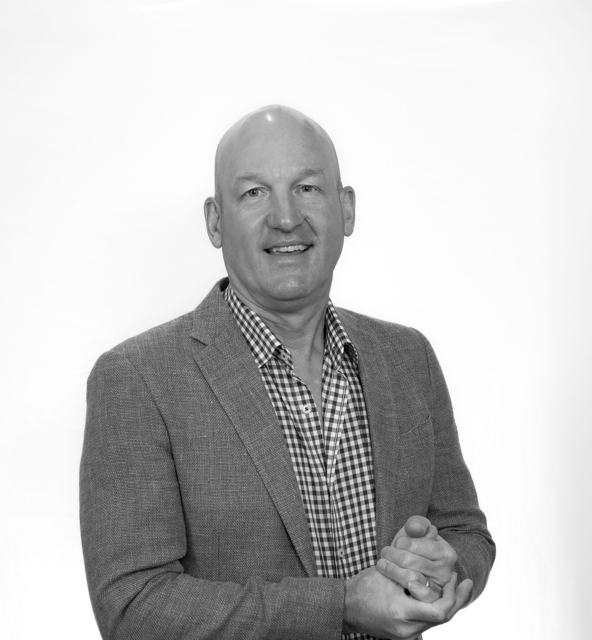 David Hill hover