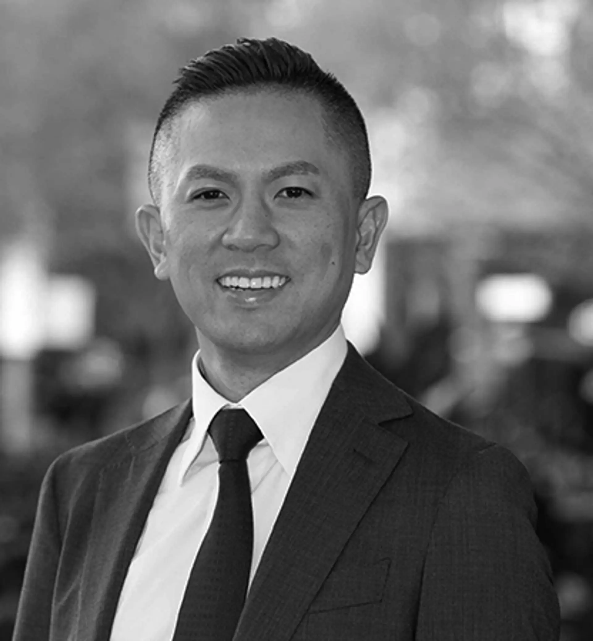 Andrew Ngo