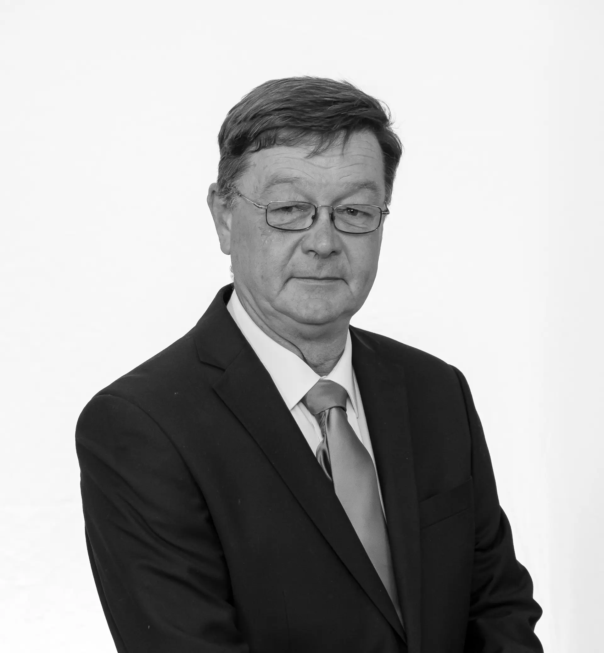 David Hurst