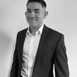 Photo of Anthony Barraket
