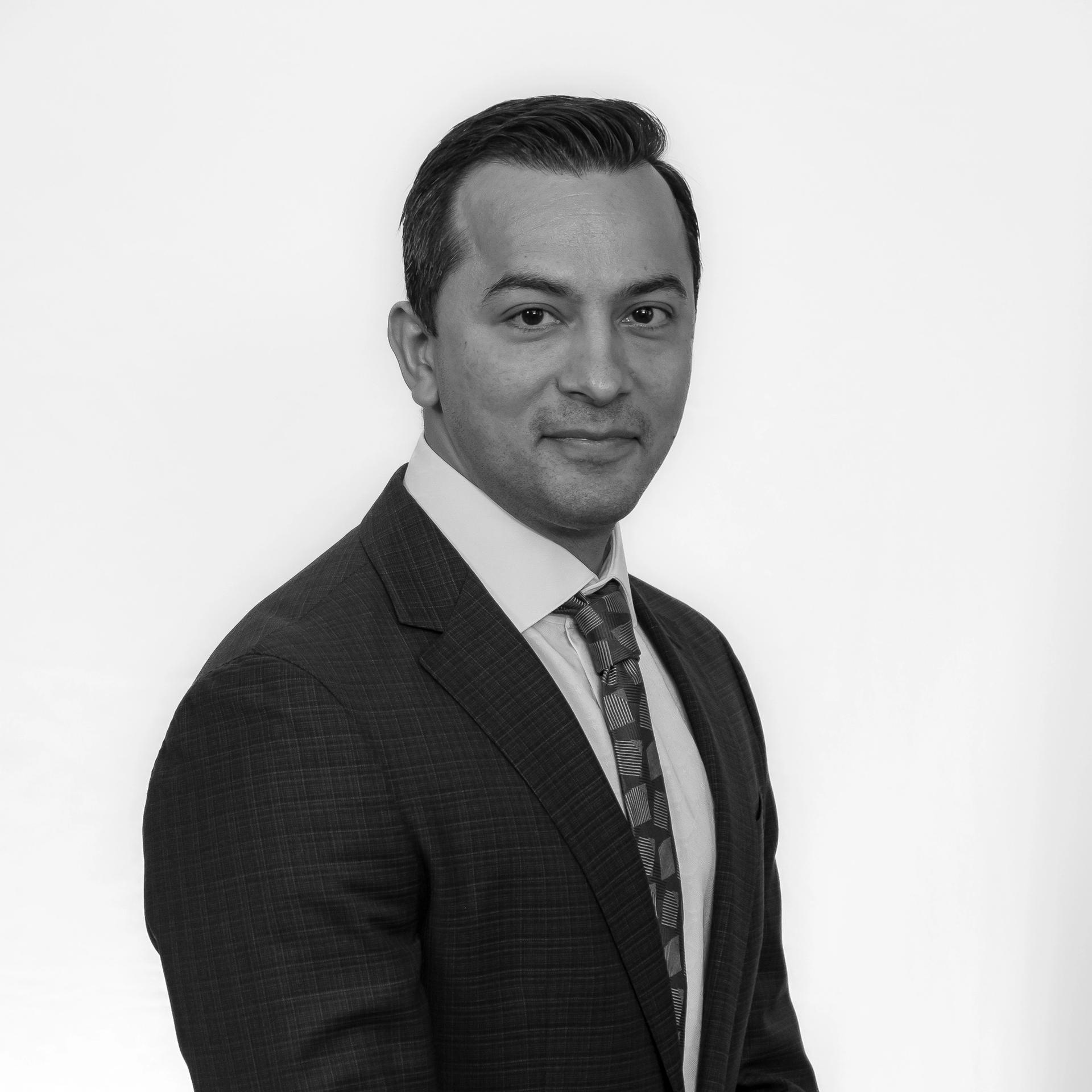 Photo of Vinod Girdhani
