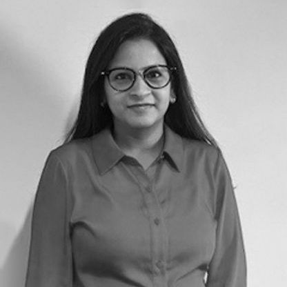 Photo of Dhriti Jasani