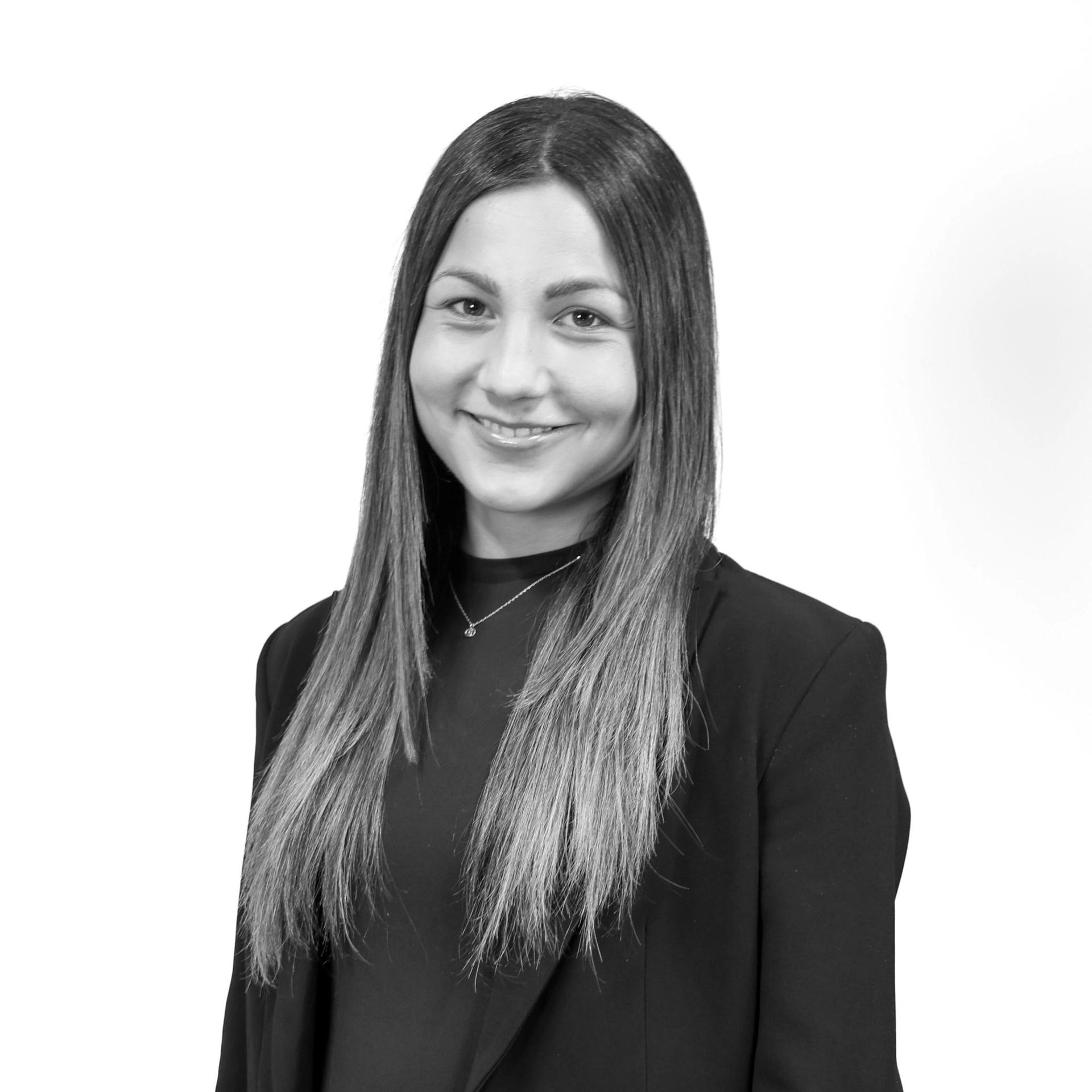 Photo of Stephanie Lo Russo