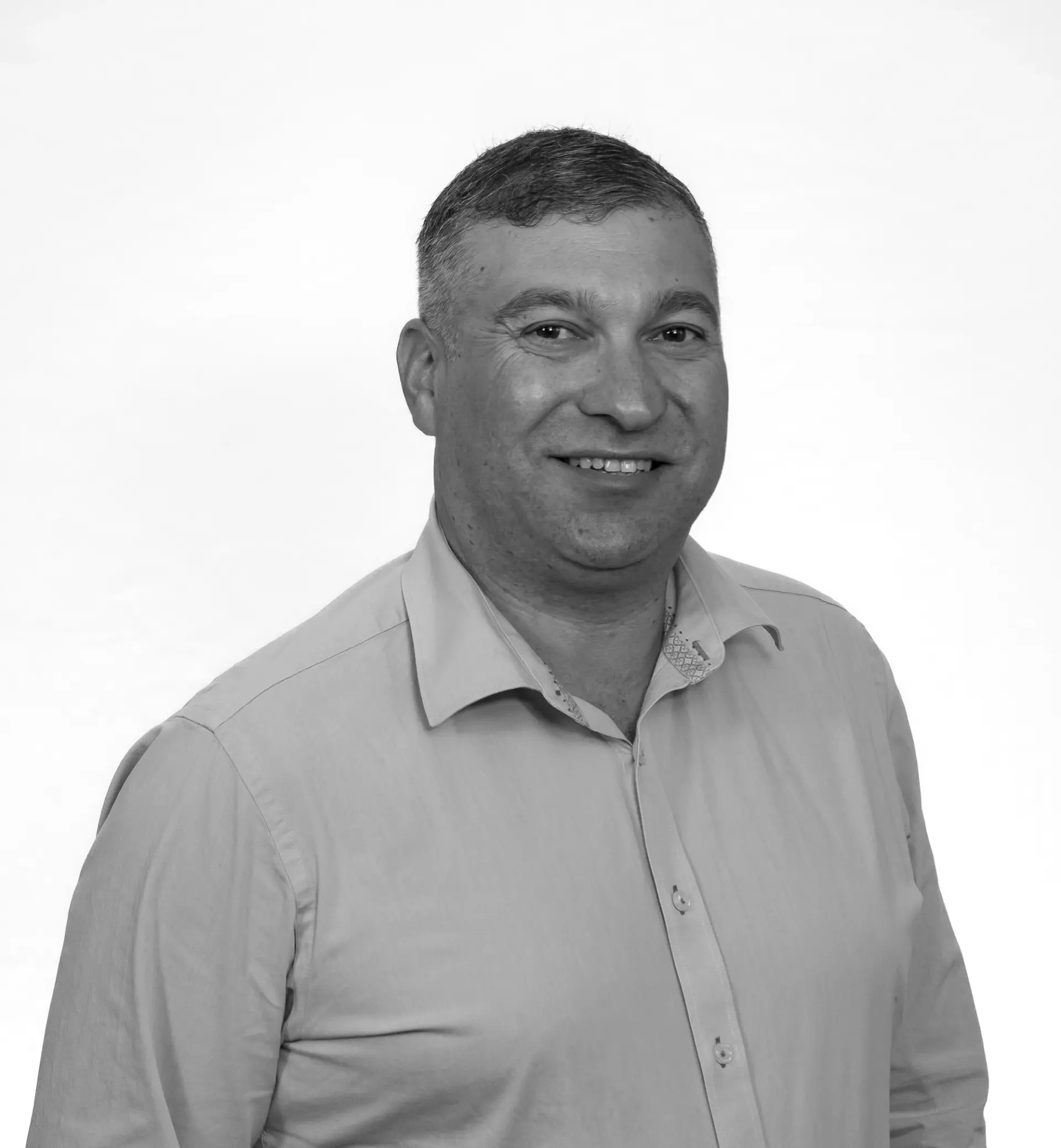 Domenic Calabretta
