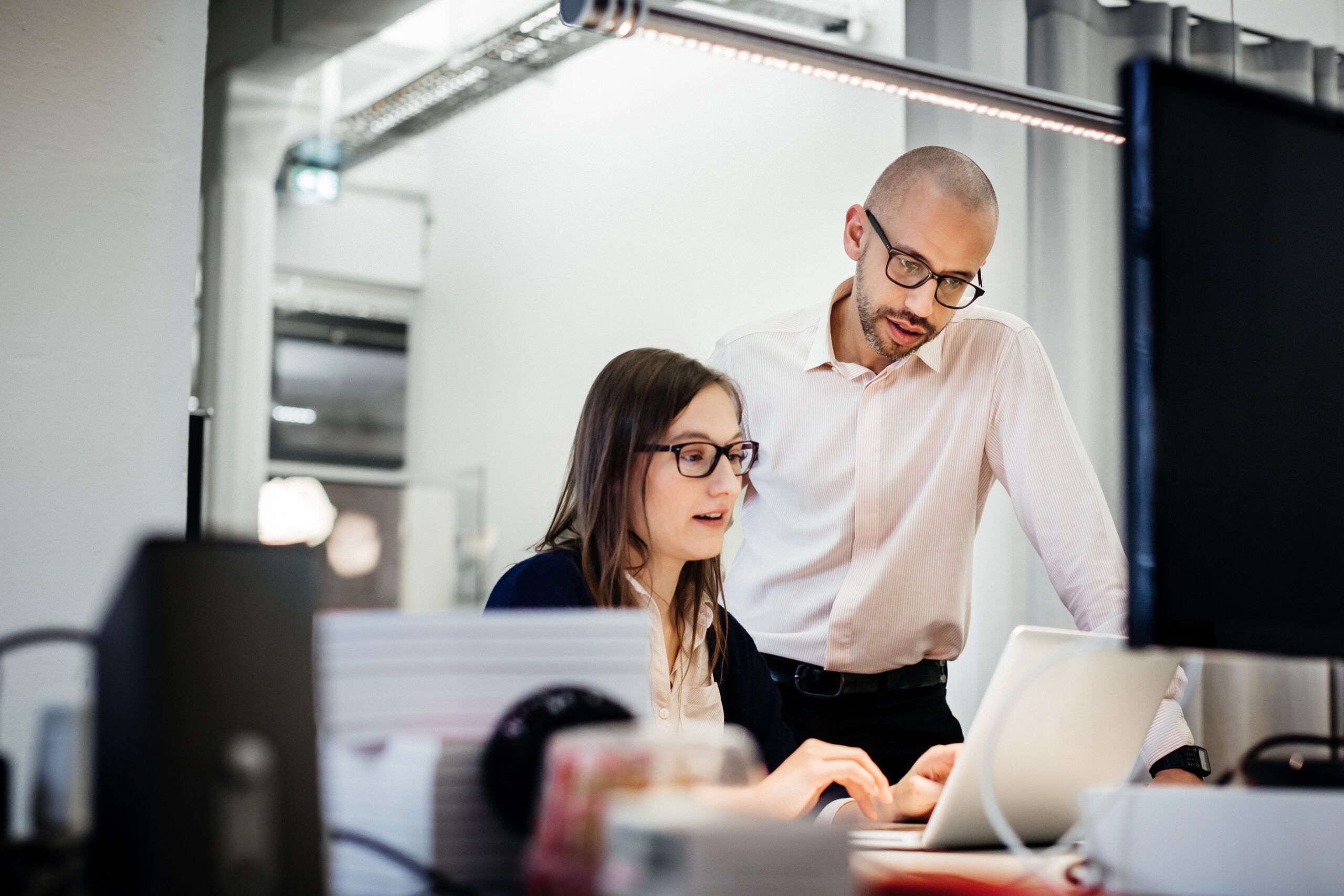 A man and a woman collaborate on a laptop in an office.​​​​‌﻿‍﻿​‍​‍‌‍﻿﻿‌﻿​‍‌‍‍‌‌‍‌﻿‌‍‍‌‌‍﻿‍​‍​‍​﻿‍‍​‍​‍‌﻿​﻿‌‍​‌‌‍﻿‍‌‍‍‌‌﻿‌​‌﻿‍‌​‍﻿‍‌‍‍‌‌‍﻿﻿​‍​‍​‍﻿​​‍​‍‌‍‍​‌﻿​‍‌‍‌‌‌‍‌‍​‍​‍​﻿‍‍​‍​‍‌‍‍​‌﻿‌​‌﻿‌​‌﻿​​‌﻿​﻿​﻿‍‍​‍﻿﻿​‍﻿﻿‌‍﻿‌‌‍​‌‌‍​﻿‌‍‍﻿‌‍​‌‌﻿‍‌​‍﻿‌‌‍‌﻿‌‍﻿﻿‌‍﻿﻿‌‍‌​‌﻿‌﻿‌‍‍‌‌‍﻿‍​‍﻿‍‌﻿​﻿‌‍​‌‌‍﻿‍‌‍‍‌‌﻿‌​‌﻿‍‌​‍﻿‍‌﻿​﻿‌﻿‌​‌﻿‌‌‌‍‌​‌‍‍‌‌‍﻿﻿​‍﻿﻿‌﻿​﻿‌﻿‌​‌﻿‌‌‌‍‌​‌‍‍‌‌‍﻿﻿​‍﻿﻿‌‍‍‌‌‍﻿‍‌﻿‌​‌‍‌‌‌‍﻿‍‌﻿‌​​‍﻿﻿‌‍‌‌‌‍‌​‌‍‍‌‌﻿‌​​‍﻿﻿‌‍﻿‌‌‍﻿﻿‌‍‌​‌‍‌‌​﻿﻿‌‌﻿​​‌﻿​‍‌‍‌‌‌﻿​﻿‌‍‌‌‌‍﻿‍‌﻿‌​‌‍​‌‌﻿‌​‌‍‍‌‌‍﻿﻿‌‍﻿‍​﻿‍﻿‌‍‍‌‌‍‌​​﻿﻿‌‌‍​﻿​﻿‍‌​﻿‌﻿​﻿‍​‌‍‌​‌‍‌‍​﻿‍​​﻿​​​‍﻿‌​﻿‌‌‌‍​﻿‌‍​‍​﻿‌‌​‍﻿‌​﻿‌​‌‍​‍​﻿‍​​﻿‍​​‍﻿‌‌‍​‍​﻿​‌​﻿​‍​﻿​﻿​‍﻿‌‌‍‌‍​﻿​​‌‍​‍​﻿​﻿‌‍​‌‌‍​‍‌‍​‍​﻿​‌‌‍‌​​﻿‌‍​﻿‌​​﻿​‌​﻿‍﻿‌﻿‌​‌﻿‍‌‌﻿​​‌‍‌‌​﻿﻿‌‌﻿​​‌‍﻿﻿‌﻿​﻿‌﻿‌​​﻿‍﻿‌﻿​​‌‍​‌‌﻿‌​‌‍‍​​﻿﻿‌‌‍‍‌‌‍﻿‌‌‍​‌‌‍‌﻿‌‍‌‌​‍﻿‍‌‍​‌‌‍﻿​‌﻿‌​​﻿﻿﻿‌‍​‍‌‍​‌‌﻿​﻿‌‍‌‌‌‌‌‌‌﻿​‍‌‍﻿​​﻿﻿‌‌‍‍​‌﻿‌​‌﻿‌​‌﻿​​‌﻿​﻿​‍‌‌​﻿​﻿‌​​‌​‍‌‌​﻿​‍‌​‌‍​‍‌‌​﻿​‍‌​‌‍‌‍﻿‌‌‍​‌‌‍​﻿‌‍‍﻿‌‍​‌‌﻿‍‌​‍﻿‌‌‍‌﻿‌‍﻿﻿‌‍﻿﻿‌‍‌​‌﻿‌﻿‌‍‍‌‌‍﻿‍​‍﻿‍‌﻿​﻿‌‍​‌‌‍﻿‍‌‍‍‌‌﻿‌​‌﻿‍‌​‍﻿‍‌﻿​﻿‌﻿‌​‌﻿‌‌‌‍‌​‌‍‍‌‌‍﻿﻿​‍‌‌​﻿​‍‌​‌‍‌﻿​﻿‌﻿‌​‌﻿‌‌‌‍‌​‌‍‍‌‌‍﻿﻿​‍‌‍‌‍‍‌‌‍‌​​﻿﻿‌‌‍​﻿​﻿‍‌​﻿‌﻿​﻿‍​‌‍‌​‌‍‌‍​﻿‍​​﻿​​​‍﻿‌​﻿‌‌‌‍​﻿‌‍​‍​﻿‌‌​‍﻿‌​﻿‌​‌‍​‍​﻿‍​​﻿‍​​‍﻿‌‌‍​‍​﻿​‌​﻿​‍​﻿​﻿​‍﻿‌‌‍‌‍​﻿​​‌‍​‍​﻿​﻿‌‍​‌‌‍​‍‌‍​‍​﻿​‌‌‍‌​​﻿‌‍​﻿‌​​﻿​‌​‍‌‍‌﻿‌​‌﻿‍‌‌﻿​​‌‍‌‌​﻿﻿‌‌﻿​​‌‍﻿﻿‌﻿​﻿‌﻿‌​​‍‌‍‌﻿​​‌‍​‌‌﻿‌​‌‍‍​​﻿﻿‌‌‍‍‌‌‍﻿‌‌‍​‌‌‍‌﻿‌‍‌‌​‍﻿‍‌‍​‌‌‍﻿​‌﻿‌​​‍‌‍‌﻿​​‌‍‌‌‌﻿​‍‌﻿​﻿‌﻿​​‌‍‌‌‌‍​﻿‌﻿‌​‌‍‍‌‌﻿‌‍‌‍‌‌​﻿﻿‌‌﻿​​‌﻿‌‌‌‍​‍‌‍﻿​‌‍‍‌‌﻿​﻿‌‍‍​‌‍‌‌‌‍‌​​‍​‍‌﻿﻿‌