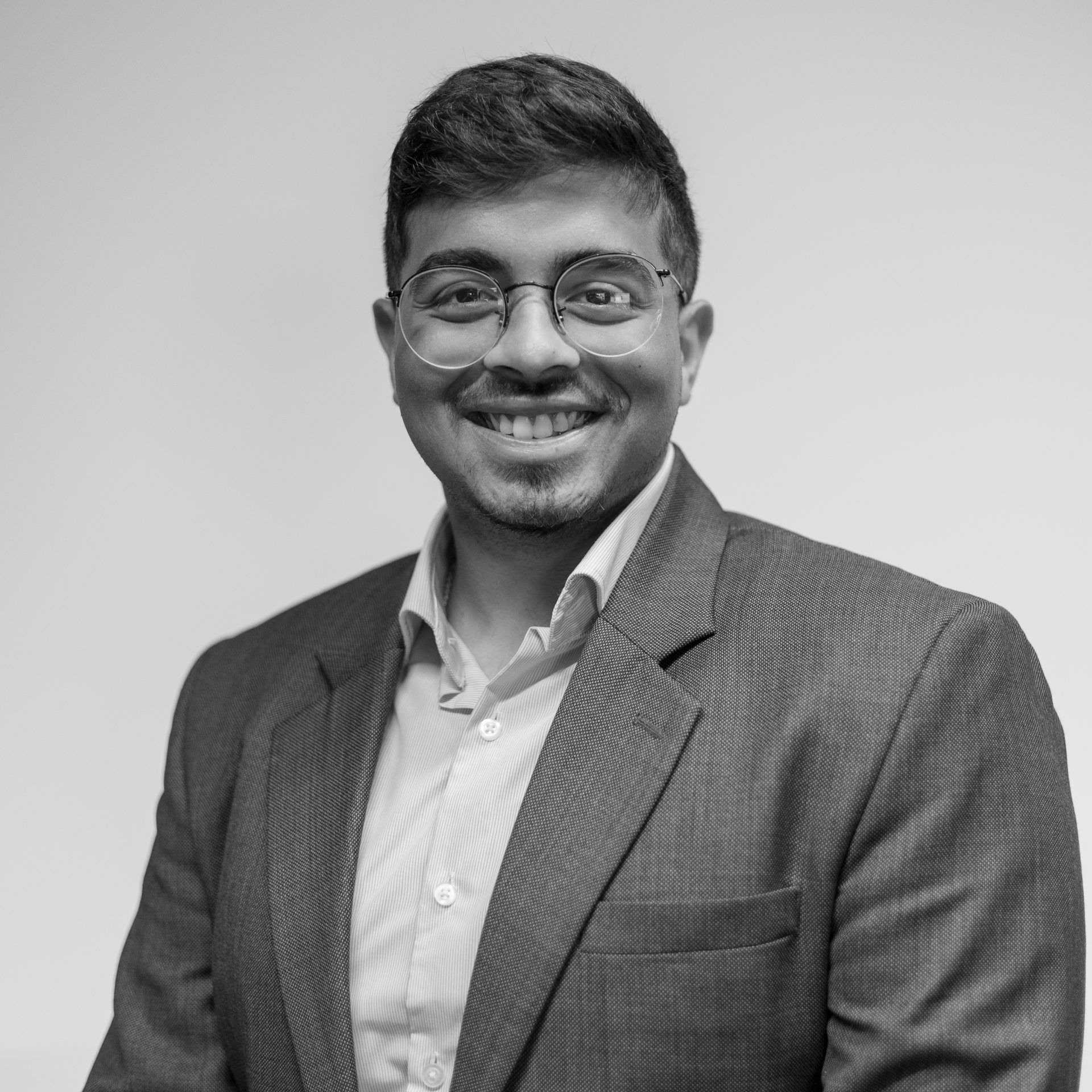 Photo of Jevon Rosairo
