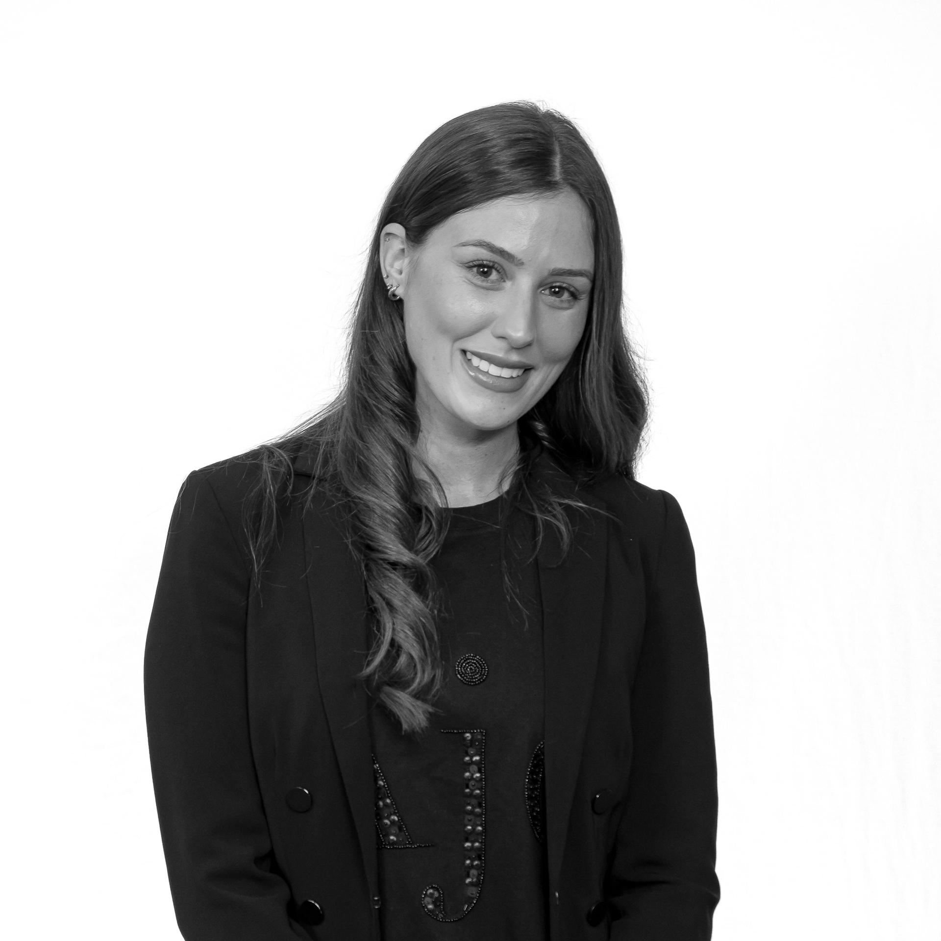 Photo of Katherine Hines