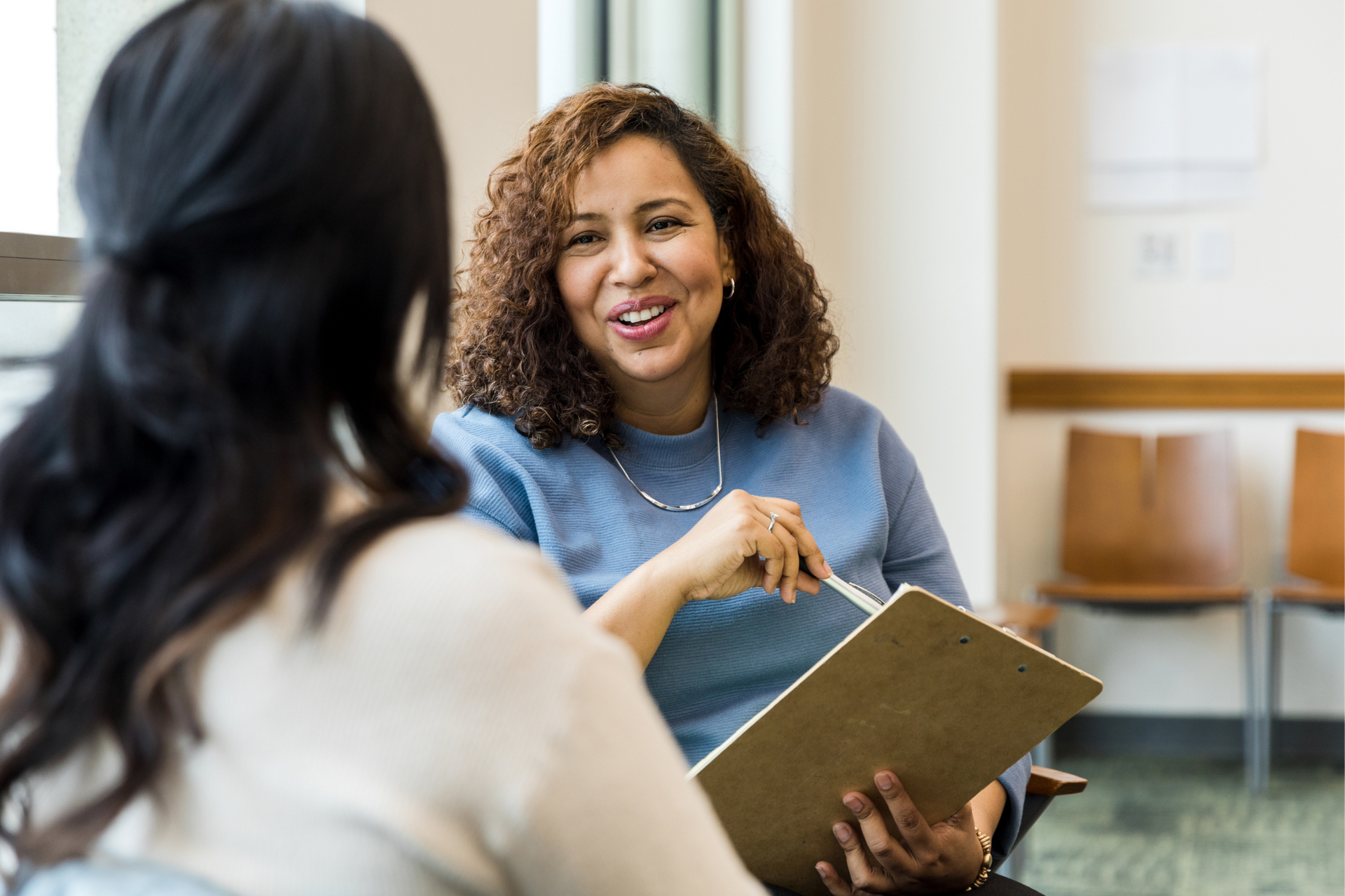 A smiling woman with curly hair holds a clipboard and pen while talking to another woman.βββββο»Ώβο»Ώββββββο»Ώο»Ώβο»Ώβββββββββο»Ώββββββο»Ώββββββο»Ώβββββββο»Ώβο»Ώββββββο»Ώββββββο»Ώβββο»Ώββββο»Ώβββββββο»Ώο»Ώββββββο»Ώββββββββββο»Ώβββββββββββββββο»Ώβββββββββββο»Ώβββο»Ώβββο»Ώβββο»Ώβο»Ώβο»Ώββββο»Ώο»Ώββο»Ώο»Ώββο»Ώββββββββο»Ώβββο»Ώβββββο»Ώββββο»Ώββββο»Ώββο»Ώο»Ώββο»Ώο»Ώβββββο»Ώβο»Ώββββββο»Ώβββο»Ώββο»Ώβο»Ώββββββο»Ώββββββο»Ώβββο»Ώββββο»Ώββο»Ώβο»Ώβο»Ώβββο»Ώββββββββββββο»Ώο»Ώββο»Ώο»Ώβο»Ώβο»Ώβο»Ώβββο»Ώββββββββββββο»Ώο»Ώββο»Ώο»Ώββββββο»Ώββο»Ώββββββββο»Ώββο»Ώββββο»Ώο»Ώβββββββββββββο»Ώββββο»Ώο»Ώββο»Ώβββο»Ώο»Ώβββββββββο»Ώο»Ώββο»Ώβββο»Ώβββββββο»Ώβο»Ώββββββο»Ώββο»Ώβββββββο»Ώββββββββο»Ώο»Ώββο»Ώββο»Ώβο»Ώβββββββββο»Ώο»Ώββββο»Ώβββββββββββο»Ώβο»Ώβββββββββββο»Ώβο»Ώββο»Ώββββο»Ώβο»Ώβββββββο»Ώββββο»Ώββο»Ώβββββο»Ώβο»Ώβββο»Ώβο»Ώββο»Ώββββββο»Ώβββββββο»Ώββββο»Ώββββββο»Ώβββο»Ώβββο»Ώβββο»Ώβββββββο»Ώβββο»Ώβββο»Ώβββββββββββο»Ώβββο»Ώβο»Ώβο»Ώβββο»Ώβββο»Ώβββββββο»Ώο»Ώββο»Ώββββο»Ώο»Ώβο»Ώβο»Ώβο»Ώβββο»Ώβο»Ώβο»Ώβββββββο»Ώβββββββο»Ώο»Ώβββββββο»Ώββββββββο»Ώββββββο»Ώβββββββο»Ώββο»Ώβββο»Ώο»Ώο»Ώβββββββββο»Ώβο»Ώβββββββββο»Ώββββο»Ώββο»Ώο»Ώββββββο»Ώβββο»Ώβββο»Ώβββο»Ώβο»Ώβββββο»Ώβο»Ώβββββββββο»Ώβββββββββββο»Ώββββββββο»Ώββββββββο»Ώβββο»Ώβββββο»Ώββββο»Ώββββο»Ώββο»Ώο»Ώββο»Ώο»Ώβββββο»Ώβο»Ώββββββο»Ώβββο»Ώββο»Ώβο»Ώββββββο»Ώββββββο»Ώβββο»Ώββββο»Ώββο»Ώβο»Ώβο»Ώβββο»Ώββββββββββββο»Ώο»Ώβββββο»Ώβββββββο»Ώβο»Ώβο»Ώβββο»Ώββββββββββββο»Ώο»Ώβββββββββββββο»Ώο»Ώββββο»Ώβββββββββββο»Ώβο»Ώβββββββββββο»Ώβο»Ώββο»Ώββββο»Ώβο»Ώβββββββο»Ώββββο»Ώββο»Ώβββββο»Ώβο»Ώβββο»Ώβο»Ώββο»Ώββββββο»Ώβββββββο»Ώββββο»Ώββββββο»Ώβββο»Ώβββο»Ώβββο»Ώβββββββο»Ώβββο»Ώβββο»Ώβββββββββββο»Ώβββββββο»Ώβββο»Ώβββο»Ώβββββββο»Ώο»Ώββο»Ώββββο»Ώο»Ώβο»Ώβο»Ώβο»Ώβββββββο»Ώβββββββο»Ώβββββββο»Ώο»Ώβββββββο»Ώββββββββο»Ώββββββο»Ώβββββββο»Ώββο»Ώβββββββο»Ώβββββββο»Ώβββο»Ώβο»Ώβο»Ώβββββββββο»Ώβο»Ώβββββββο»Ώβββββββο»Ώο»Ώββο»Ώβββο»Ώββββββββο»Ώββββββο»Ώβο»Ώβββββββββββββββββο»Ώο»Ώβ
