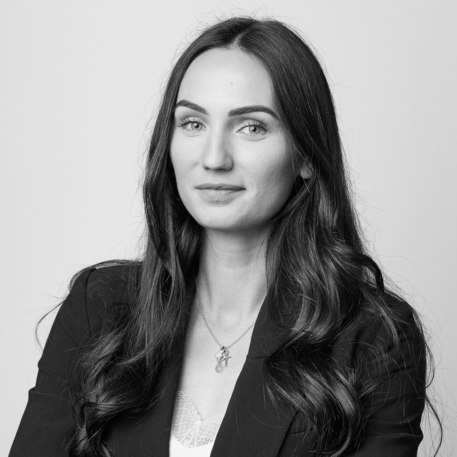 Photo of Elena Puga