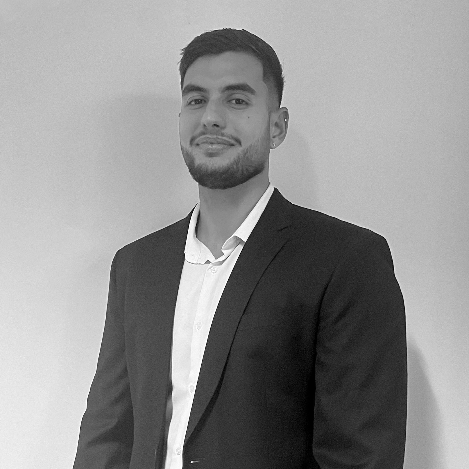 Photo of Christian Basilisco