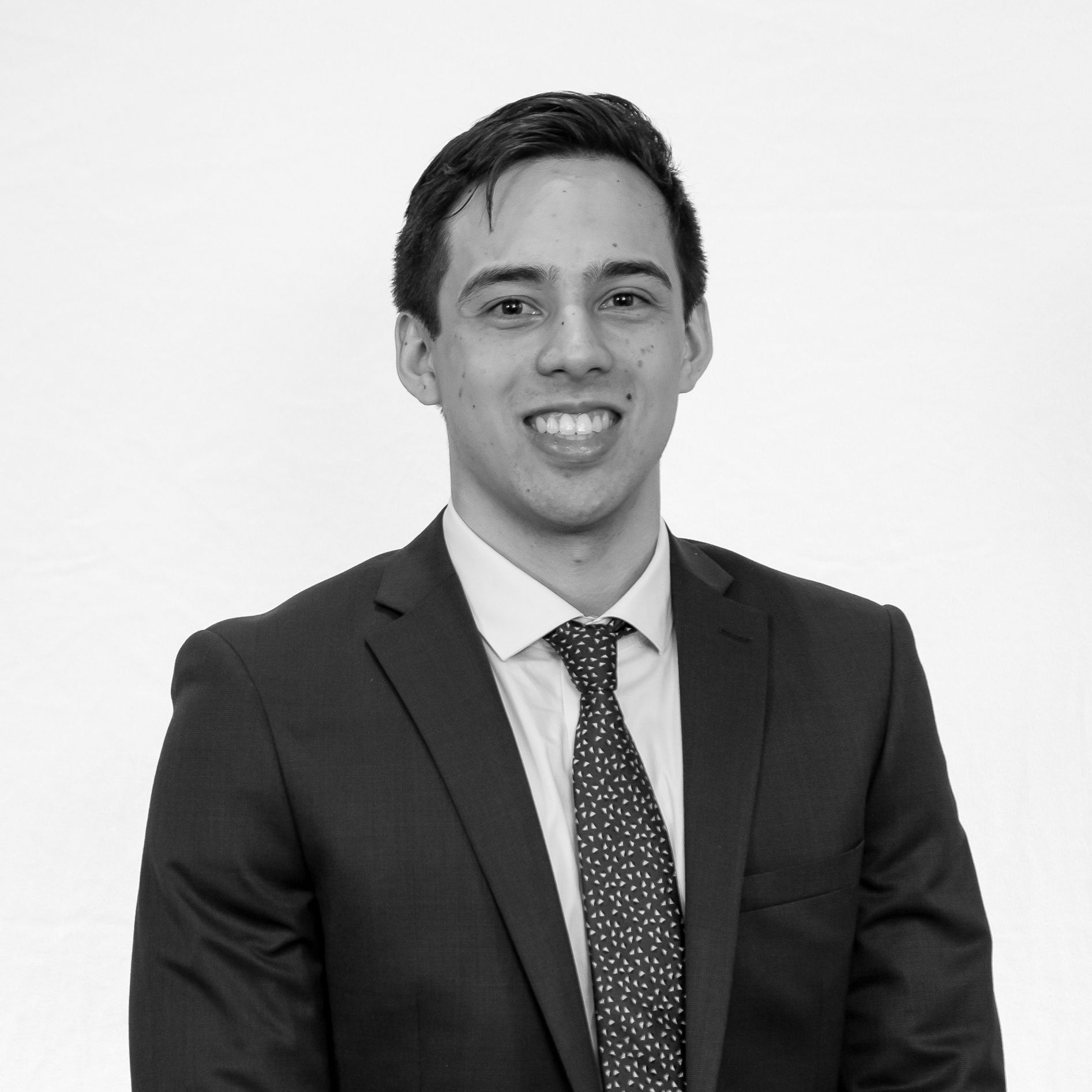 Photo of Ian Moffat