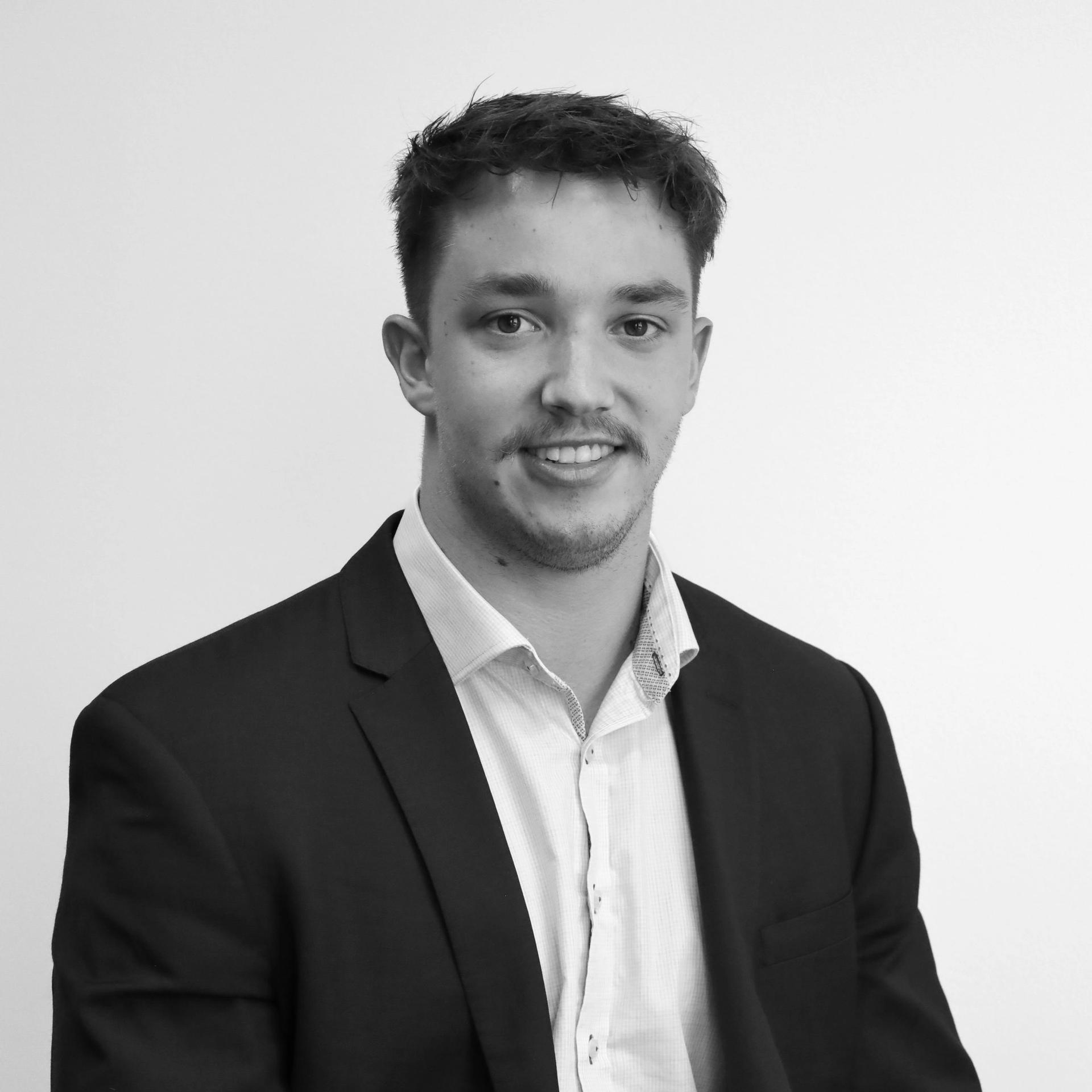 Photo of Tom Millard