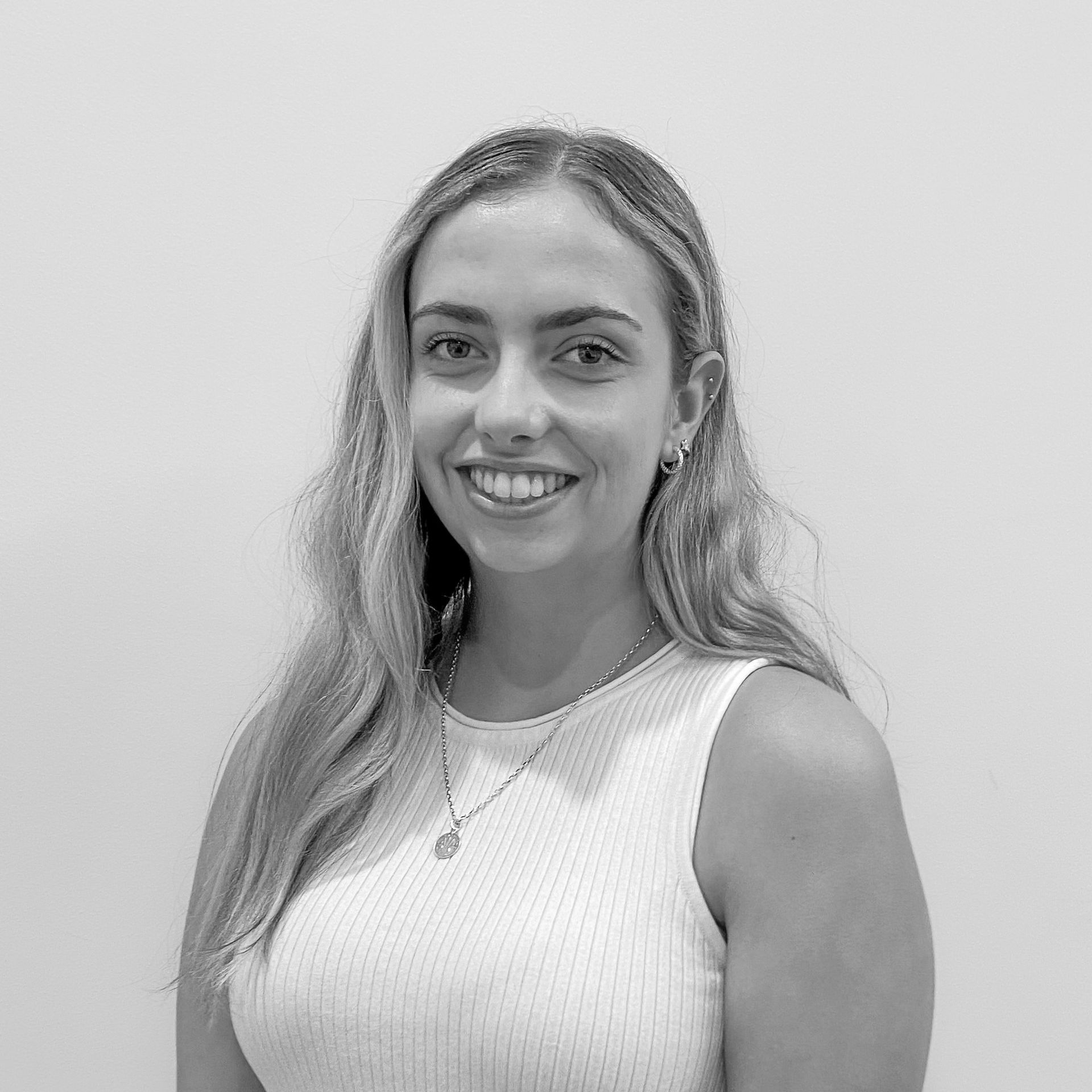 Photo of Caitlin McAuliffe