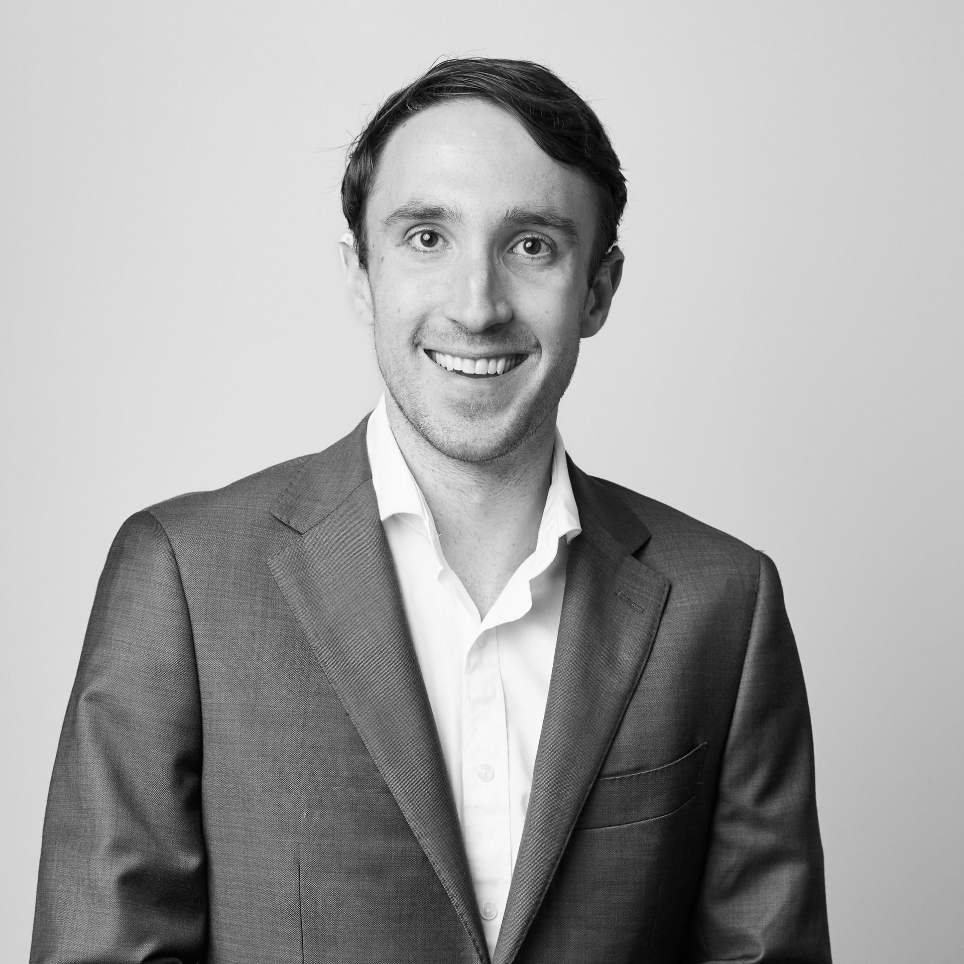 Photo of Nathan Wytkin
