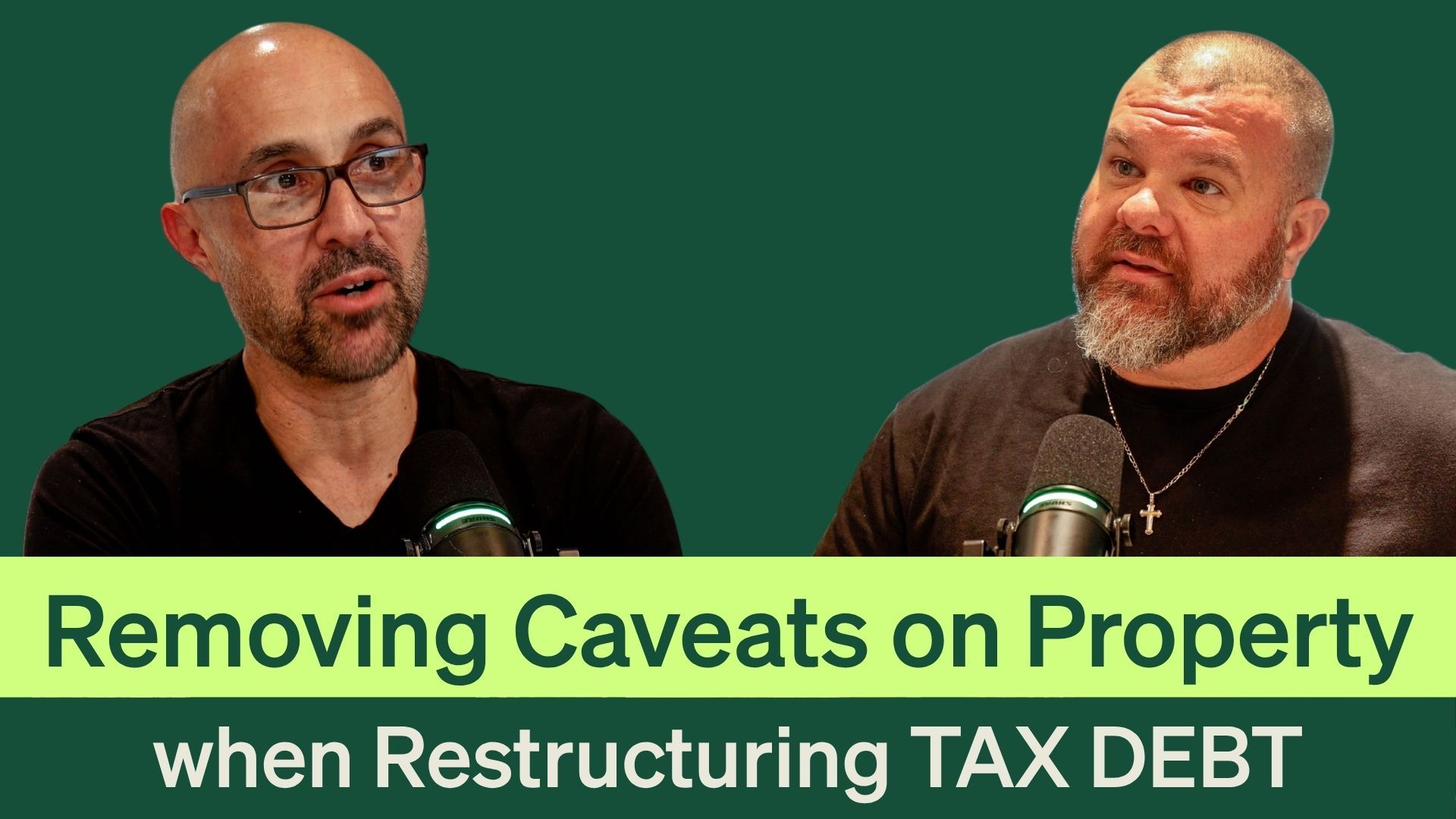 Marcus Petrovic and Peter Wyszenko discuss removing caveats on director property to restructure tax debt​​​​‌﻿‍﻿​‍​‍‌‍﻿﻿‌﻿​‍‌‍‍‌‌‍‌﻿‌‍‍‌‌‍﻿‍​‍​‍​﻿‍‍​‍​‍‌﻿​﻿‌‍​‌‌‍﻿‍‌‍‍‌‌﻿‌​‌﻿‍‌​‍﻿‍‌‍‍‌‌‍﻿﻿​‍​‍​‍﻿​​‍​‍‌‍‍​‌﻿​‍‌‍‌‌‌‍‌‍​‍​‍​﻿‍‍​‍​‍‌‍‍​‌﻿‌​‌﻿‌​‌﻿​​‌﻿​﻿​﻿‍‍​‍﻿﻿​‍﻿﻿‌‍﻿‌‌‍​‌‌‍​﻿‌‍‍﻿‌‍​‌‌﻿‍‌​‍﻿‌‌‍‌﻿‌‍﻿﻿‌‍﻿﻿‌‍‌​‌﻿‌﻿‌‍‍‌‌‍﻿‍​‍﻿‍‌﻿​﻿‌‍​‌‌‍﻿‍‌‍‍‌‌﻿‌​‌﻿‍‌​‍﻿‍‌﻿​﻿‌﻿‌​‌﻿‌‌‌‍‌​‌‍‍‌‌‍﻿﻿​‍﻿﻿‌﻿​﻿‌﻿‌​‌﻿‌‌‌‍‌​‌‍‍‌‌‍﻿﻿​‍﻿﻿‌‍‍‌‌‍﻿‍‌﻿‌​‌‍‌‌‌‍﻿‍‌﻿‌​​‍﻿﻿‌‍‌‌‌‍‌​‌‍‍‌‌﻿‌​​‍﻿﻿‌‍﻿‌‌‍﻿﻿‌‍‌​‌‍‌‌​﻿﻿‌‌﻿​​‌﻿​‍‌‍‌‌‌﻿​﻿‌‍‌‌‌‍﻿‍‌﻿‌​‌‍​‌‌﻿‌​‌‍‍‌‌‍﻿﻿‌‍﻿‍​﻿‍﻿‌‍‍‌‌‍‌​​﻿﻿‌‌‍​‌‌‍​‌​﻿‌﻿​﻿‌﻿‌‍‌​​﻿‌​‌‍‌‌​﻿​﻿​﻿​‍‌‍​﻿​﻿​‍​﻿​​​﻿‌​​﻿​‍​﻿​﻿‌‍‌​​﻿‍​​﻿​​​﻿​​​﻿‍‌​﻿‍​‌‍​‌​﻿‌​​﻿‌​​﻿‌﻿​﻿‌‌‌‍‌‍​﻿‌‌‌‍‌‍​﻿‍‌​﻿​‌‌‍​‌​﻿‍﻿‌﻿‌​‌﻿‍‌‌﻿​​‌‍‌‌​﻿﻿‌‌﻿​​‌‍﻿﻿‌﻿​﻿‌﻿‌​​﻿‍﻿‌﻿​​‌‍​‌‌﻿‌​‌‍‍​​﻿﻿‌‌‍‍‌‌‍﻿‌‌‍​‌‌‍‌﻿‌‍‌‌​‍﻿‍‌‍​‌‌‍﻿​‌﻿‌​​﻿﻿﻿‌‍​‍‌‍​‌‌﻿​﻿‌‍‌‌‌‌‌‌‌﻿​‍‌‍﻿​​﻿﻿‌‌‍‍​‌﻿‌​‌﻿‌​‌﻿​​‌﻿​﻿​‍‌‌​﻿​﻿‌​​‌​‍‌‌​﻿​‍‌​‌‍​‍‌‌​﻿​‍‌​‌‍‌‍﻿‌‌‍​‌‌‍​﻿‌‍‍﻿‌‍​‌‌﻿‍‌​‍﻿‌‌‍‌﻿‌‍﻿﻿‌‍﻿﻿‌‍‌​‌﻿‌﻿‌‍‍‌‌‍﻿‍​‍﻿‍‌﻿​﻿‌‍​‌‌‍﻿‍‌‍‍‌‌﻿‌​‌﻿‍‌​‍﻿‍‌﻿​﻿‌﻿‌​‌﻿‌‌‌‍‌​‌‍‍‌‌‍﻿﻿​‍‌‌​﻿​‍‌​‌‍‌﻿​﻿‌﻿‌​‌﻿‌‌‌‍‌​‌‍‍‌‌‍﻿﻿​‍‌‍‌‍‍‌‌‍‌​​﻿﻿‌‌‍​‌‌‍​‌​﻿‌﻿​﻿‌﻿‌‍‌​​﻿‌​‌‍‌‌​﻿​﻿​﻿​‍‌‍​﻿​﻿​‍​﻿​​​﻿‌​​﻿​‍​﻿​﻿‌‍‌​​﻿‍​​﻿​​​﻿​​​﻿‍‌​﻿‍​‌‍​‌​﻿‌​​﻿‌​​﻿‌﻿​﻿‌‌‌‍‌‍​﻿‌‌‌‍‌‍​﻿‍‌​﻿​‌‌‍​‌​‍‌‍‌﻿‌​‌﻿‍‌‌﻿​​‌‍‌‌​﻿﻿‌‌﻿​​‌‍﻿﻿‌﻿​﻿‌﻿‌​​‍‌‍‌﻿​​‌‍​‌‌﻿‌​‌‍‍​​﻿﻿‌‌‍‍‌‌‍﻿‌‌‍​‌‌‍‌﻿‌‍‌‌​‍﻿‍‌‍​‌‌‍﻿​‌﻿‌​​‍‌‍‌﻿​​‌‍‌‌‌﻿​‍‌﻿​﻿‌﻿​​‌‍‌‌‌‍​﻿‌﻿‌​‌‍‍‌‌﻿‌‍‌‍‌‌​﻿﻿‌‌﻿​​‌﻿‌‌‌‍​‍‌‍﻿​‌‍‍‌‌﻿​﻿‌‍‍​‌‍‌‌‌‍‌​​‍​‍‌﻿﻿‌