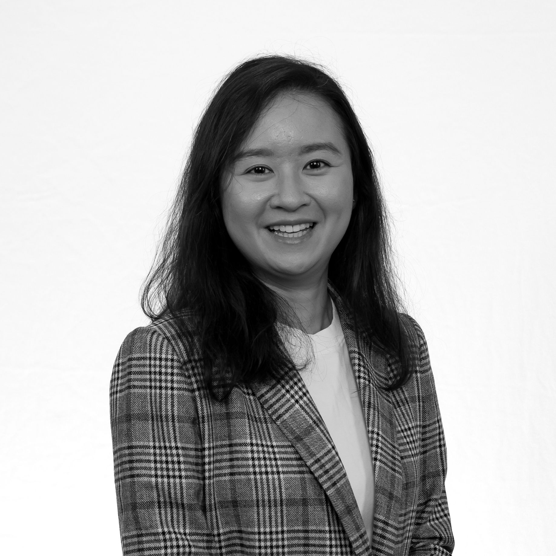 Photo of Abby Xu