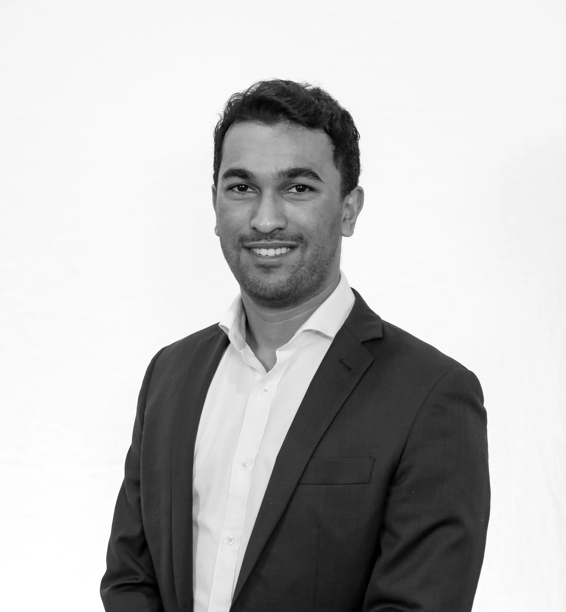 Joshua Pereira