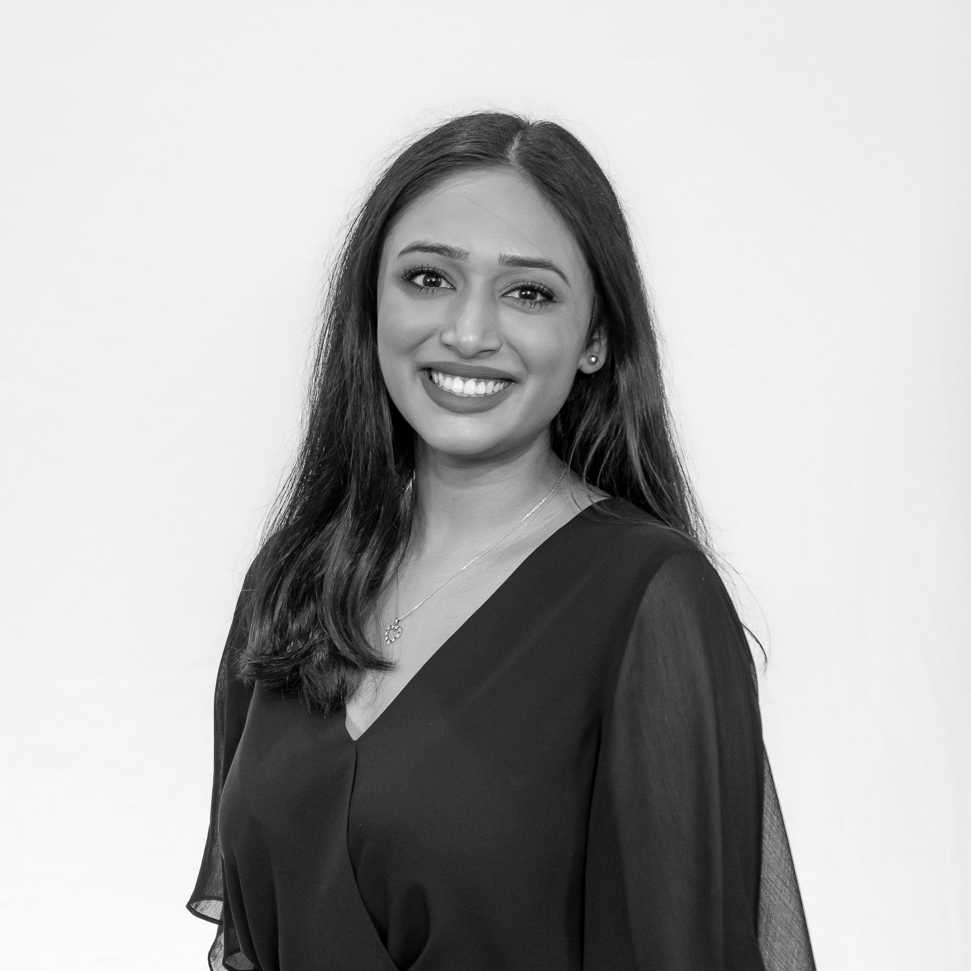 Photo of Ramina Ahmed