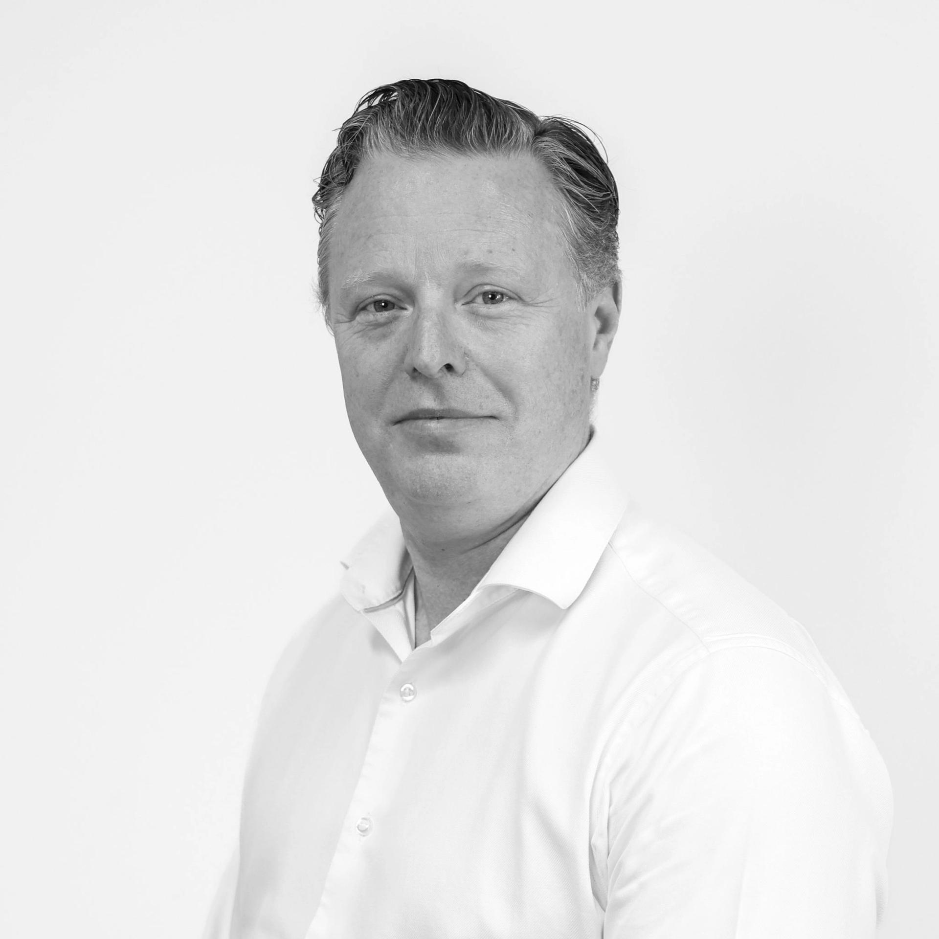 Photo of Mitch Ball