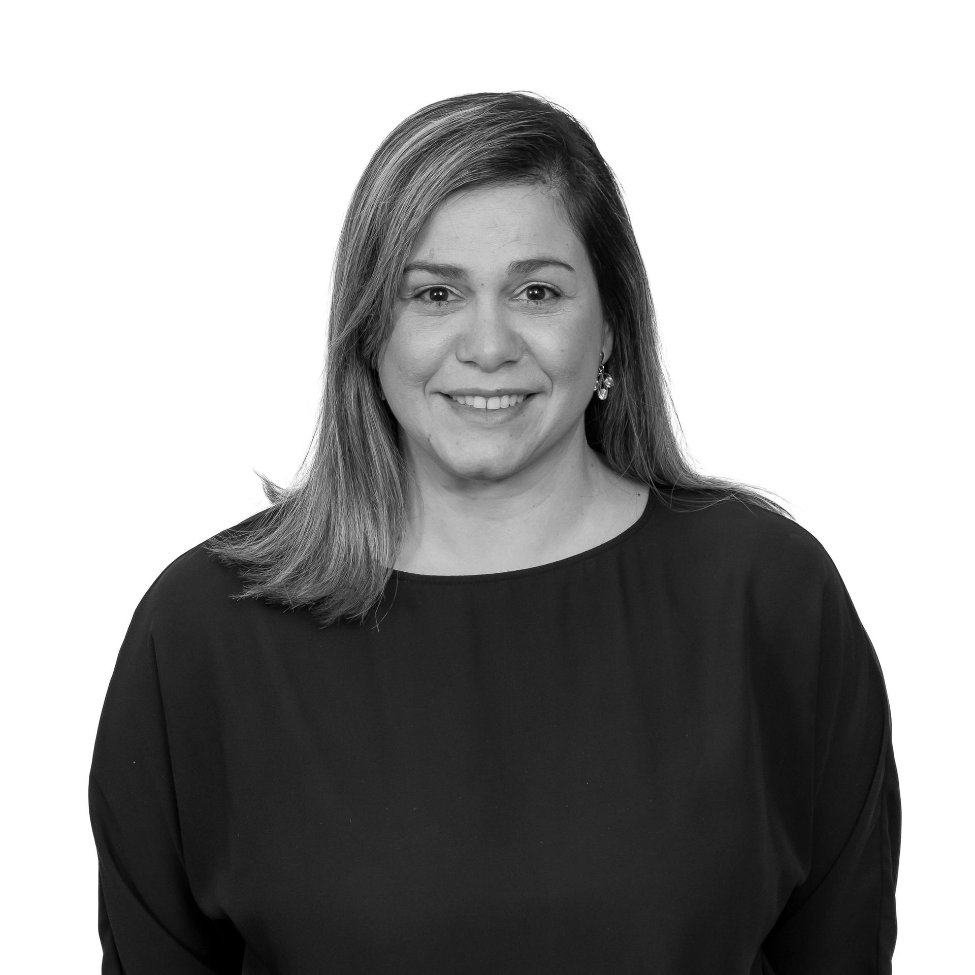 Photo of Daniela Bendazzoli