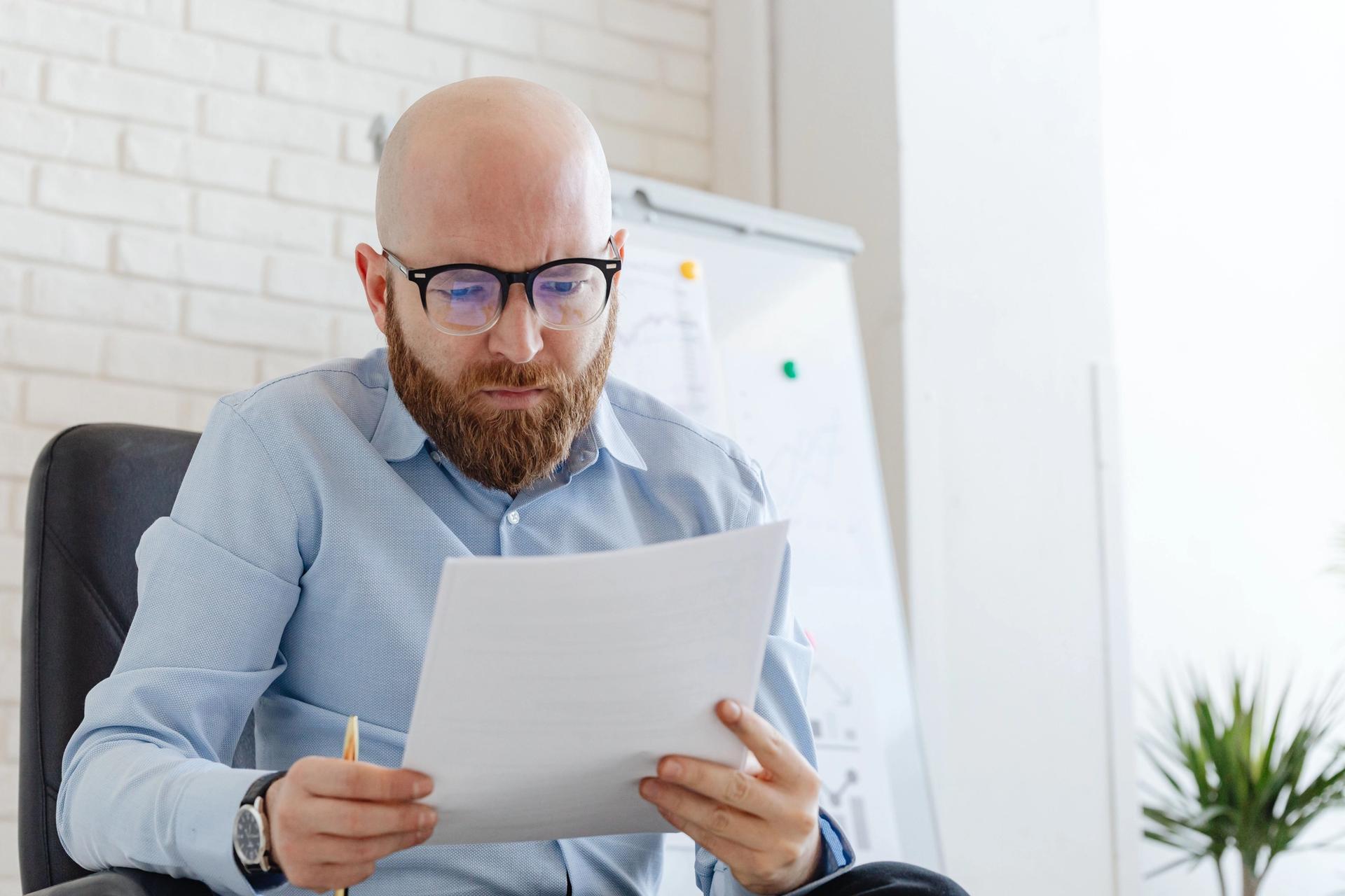 A bankruptcy trustee reviewing a personal insolvency report in his officeβββββο»Ώβο»Ώββββββο»Ώο»Ώβο»Ώβββββββββο»Ώββββββο»Ώββββββο»Ώβββββββο»Ώβο»Ώββββββο»Ώββββββο»Ώβββο»Ώββββο»Ώβββββββο»Ώο»Ώββββββο»Ώββββββββββο»Ώβββββββββββββββο»Ώβββββββββββο»Ώβββο»Ώβββο»Ώβββο»Ώβο»Ώβο»Ώββββο»Ώο»Ώββο»Ώο»Ώββο»Ώββββββββο»Ώβββο»Ώβββββο»Ώββββο»Ώββββο»Ώββο»Ώο»Ώββο»Ώο»Ώβββββο»Ώβο»Ώββββββο»Ώβββο»Ώββο»Ώβο»Ώββββββο»Ώββββββο»Ώβββο»Ώββββο»Ώββο»Ώβο»Ώβο»Ώβββο»Ώββββββββββββο»Ώο»Ώββο»Ώο»Ώβο»Ώβο»Ώβο»Ώβββο»Ώββββββββββββο»Ώο»Ώββο»Ώο»Ώββββββο»Ώββο»Ώββββββββο»Ώββο»Ώββββο»Ώο»Ώβββββββββββββο»Ώββββο»Ώο»Ώββο»Ώβββο»Ώο»Ώβββββββββο»Ώο»Ώββο»Ώβββο»Ώβββββββο»Ώβο»Ώββββββο»Ώββο»Ώβββββββο»Ώββββββββο»Ώο»Ώββο»Ώββο»Ώβο»Ώβββββββββο»Ώο»Ώββο»Ώβββββββββο»Ώβββββββββο»Ώββββββββββββο»Ώββββββββο»Ώβο»Ώββββββββο»Ώββο»Ώβββββββββββο»Ώβο»Ώββο»Ώββο»Ώβββββββββββο»Ώββββο»Ώββο»Ώβββο»Ώβββο»Ώβββο»Ώβββββββο»Ώβββο»Ώβββββββο»Ώβββο»Ώβββββββο»Ώβββο»Ώβο»Ώβο»Ώβββο»Ώβββο»Ώβββββββο»Ώο»Ώββο»Ώββββο»Ώο»Ώβο»Ώβο»Ώβο»Ώβββο»Ώβο»Ώβο»Ώβββββββο»Ώβββββββο»Ώο»Ώβββββββο»Ώββββββββο»Ώββββββο»Ώβββββββο»Ώββο»Ώβββο»Ώο»Ώο»Ώβββββββββο»Ώβο»Ώβββββββββο»Ώββββο»Ώββο»Ώο»Ώββββββο»Ώβββο»Ώβββο»Ώβββο»Ώβο»Ώβββββο»Ώβο»Ώβββββββββο»Ώβββββββββββο»Ώββββββββο»Ώββββββββο»Ώβββο»Ώβββββο»Ώββββο»Ώββββο»Ώββο»Ώο»Ώββο»Ώο»Ώβββββο»Ώβο»Ώββββββο»Ώβββο»Ώββο»Ώβο»Ώββββββο»Ώββββββο»Ώβββο»Ώββββο»Ώββο»Ώβο»Ώβο»Ώβββο»Ώββββββββββββο»Ώο»Ώβββββο»Ώβββββββο»Ώβο»Ώβο»Ώβββο»Ώββββββββββββο»Ώο»Ώβββββββββββββο»Ώο»Ώββο»Ώβββββββββο»Ώβββββββββο»Ώββββββββββββο»Ώββββββββο»Ώβο»Ώββββββββο»Ώββο»Ώβββββββββββο»Ώβο»Ώββο»Ώββο»Ώβββββββββββο»Ώββββο»Ώββο»Ώβββο»Ώβββο»Ώβββο»Ώβββββββο»Ώβββο»Ώβββββββο»Ώβββο»Ώβββββββο»Ώβββββββο»Ώβββο»Ώβββο»Ώβββββββο»Ώο»Ώββο»Ώββββο»Ώο»Ώβο»Ώβο»Ώβο»Ώβββββββο»Ώβββββββο»Ώβββββββο»Ώο»Ώβββββββο»Ώββββββββο»Ώββββββο»Ώβββββββο»Ώββο»Ώβββββββο»Ώβββββββο»Ώβββο»Ώβο»Ώβο»Ώβββββββββο»Ώβο»Ώβββββββο»Ώβββββββο»Ώο»Ώββο»Ώβββο»Ώββββββββο»Ώββββββο»Ώβο»Ώβββββββββββββββββο»Ώο»Ώβ