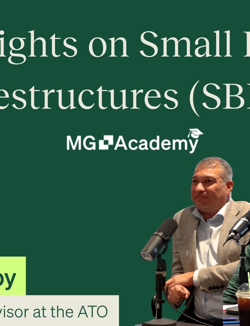 A promotional image for an MG Academy event on "ATO Insights on Small Business Restructures (SBR)," featuring Gary Busby and three other speakers in a panel discussion.βββββο»Ώβο»Ώββββββο»Ώο»Ώβο»Ώβββββββββο»Ώββββββο»Ώββββββο»Ώβββββββο»Ώβο»Ώββββββο»Ώββββββο»Ώβββο»Ώββββο»Ώβββββββο»Ώο»Ώββββββο»Ώββββββββββο»Ώβββββββββββββββο»Ώβββββββββββο»Ώβββο»Ώβββο»Ώβββο»Ώβο»Ώβο»Ώββββο»Ώο»Ώββο»Ώο»Ώββο»Ώββββββββο»Ώβββο»Ώβββββο»Ώββββο»Ώββββο»Ώββο»Ώο»Ώββο»Ώο»Ώβββββο»Ώβο»Ώββββββο»Ώβββο»Ώββο»Ώβο»Ώββββββο»Ώββββββο»Ώβββο»Ώββββο»Ώββο»Ώβο»Ώβο»Ώβββο»Ώββββββββββββο»Ώο»Ώββο»Ώο»Ώβο»Ώβο»Ώβο»Ώβββο»Ώββββββββββββο»Ώο»Ώββο»Ώο»Ώββββββο»Ώββο»Ώββββββββο»Ώββο»Ώββββο»Ώο»Ώβββββββββββββο»Ώββββο»Ώο»Ώββο»Ώβββο»Ώο»Ώβββββββββο»Ώο»Ώββο»Ώβββο»Ώβββββββο»Ώβο»Ώββββββο»Ώββο»Ώβββββββο»Ώββββββββο»Ώο»Ώββο»Ώββο»Ώβο»Ώβββββββββο»Ώο»Ώββο»Ώβββο»Ώβββο»Ώβββο»Ώβββββββο»Ώβββο»Ώβββο»Ώββββο»Ώββββββο»Ώβββββββο»Ώββββο»Ώββο»Ώβββββββο»Ώβο»Ώβο»Ώβο»Ώββο»Ώβββββββββββββββββββο»Ώββο»Ώβββββββββββο»Ώβββββββο»Ώβο»Ώβο»Ώβο»Ώβο»Ώβββο»Ώβο»Ώβο»Ώβββο»Ώβββο»Ώβββο»Ώβο»Ώβο»Ώβββο»Ώβββο»Ώβββββββο»Ώο»Ώββο»Ώββββο»Ώο»Ώβο»Ώβο»Ώβο»Ώβββο»Ώβο»Ώβο»Ώβββββββο»Ώβββββββο»Ώο»Ώβββββββο»Ώββββββββο»Ώββββββο»Ώβββββββο»Ώββο»Ώβββο»Ώο»Ώο»Ώβββββββββο»Ώβο»Ώβββββββββο»Ώββββο»Ώββο»Ώο»Ώββββββο»Ώβββο»Ώβββο»Ώβββο»Ώβο»Ώβββββο»Ώβο»Ώβββββββββο»Ώβββββββββββο»Ώββββββββο»Ώββββββββο»Ώβββο»Ώβββββο»Ώββββο»Ώββββο»Ώββο»Ώο»Ώββο»Ώο»Ώβββββο»Ώβο»Ώββββββο»Ώβββο»Ώββο»Ώβο»Ώββββββο»Ώββββββο»Ώβββο»Ώββββο»Ώββο»Ώβο»Ώβο»Ώβββο»Ώββββββββββββο»Ώο»Ώβββββο»Ώβββββββο»Ώβο»Ώβο»Ώβββο»Ώββββββββββββο»Ώο»Ώβββββββββββββο»Ώο»Ώββο»Ώβββο»Ώβββο»Ώβββο»Ώβββββββο»Ώβββο»Ώβββο»Ώββββο»Ώββββββο»Ώβββββββο»Ώββββο»Ώββο»Ώβββββββο»Ώβο»Ώβο»Ώβο»Ώββο»Ώβββββββββββββββββββο»Ώββο»Ώβββββββββββο»Ώβββββββο»Ώβο»Ώβο»Ώβο»Ώβο»Ώβββο»Ώβο»Ώβο»Ώβββο»Ώβββο»Ώβββββββο»Ώβββο»Ώβββο»Ώβββββββο»Ώο»Ώββο»Ώββββο»Ώο»Ώβο»Ώβο»Ώβο»Ώβββββββο»Ώβββββββο»Ώβββββββο»Ώο»Ώβββββββο»Ώββββββββο»Ώββββββο»Ώβββββββο»Ώββο»Ώβββββββο»Ώβββββββο»Ώβββο»Ώβο»Ώβο»Ώβββββββββο»Ώβο»Ώβββββββο»Ώβββββββο»Ώο»Ώββο»Ώβββο»Ώββββββββο»Ώββββββο»Ώβο»Ώβββββββββββββββββο»Ώο»Ώβ