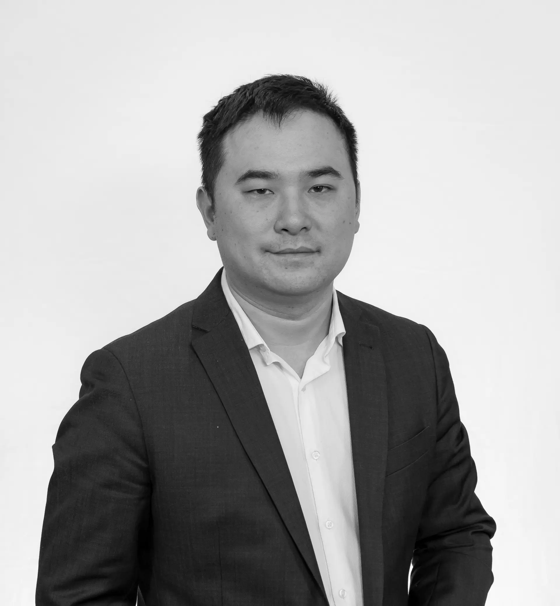 Nelson Huang