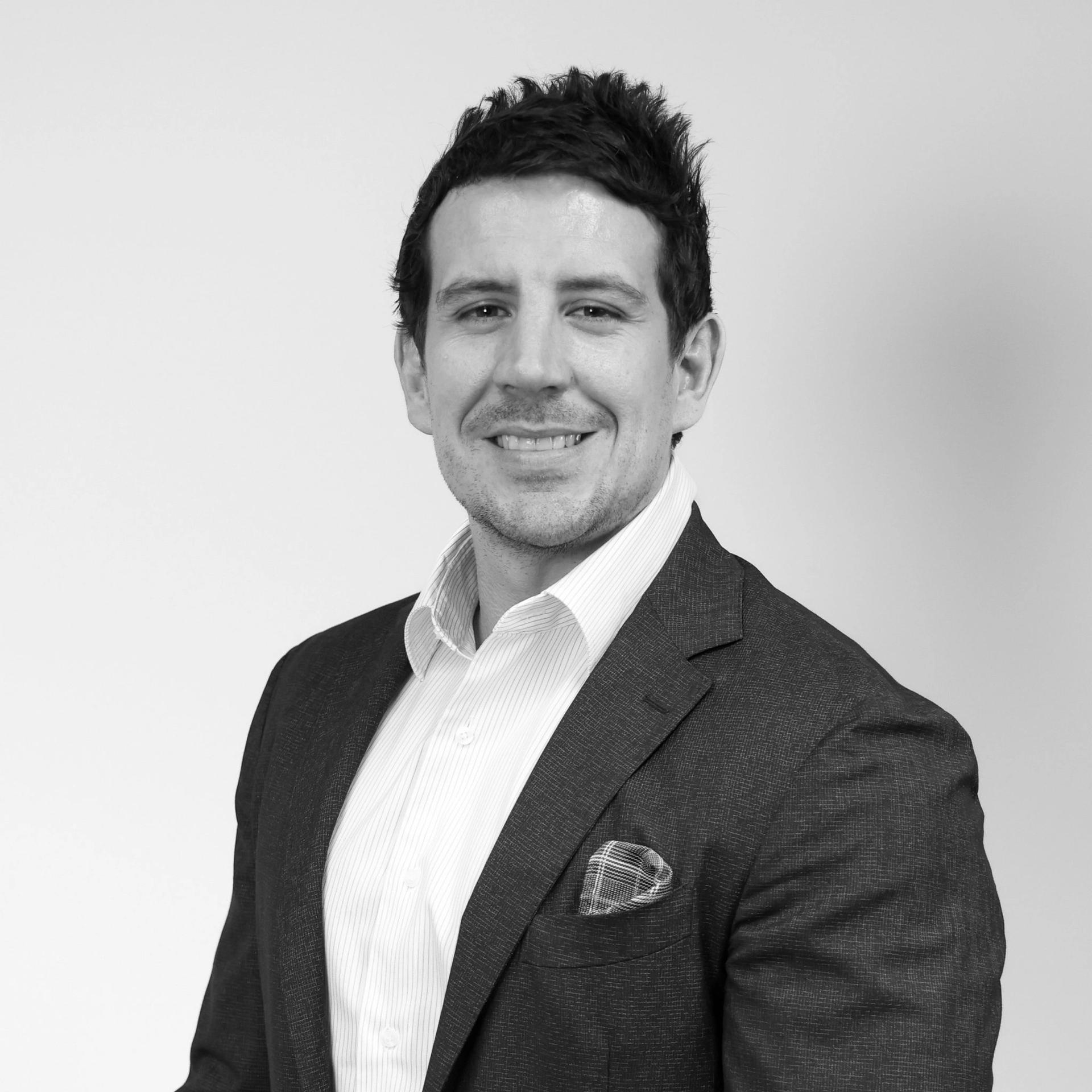 Photo of Ben Skinner
