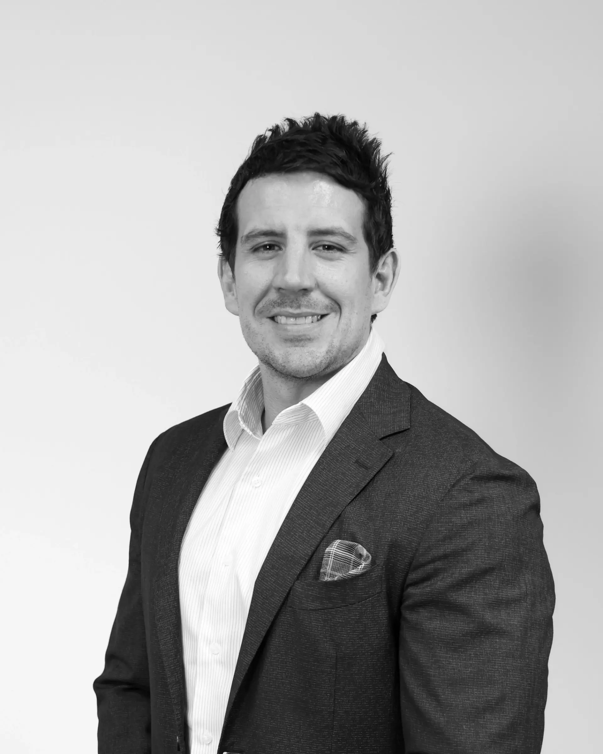 Ben Skinner