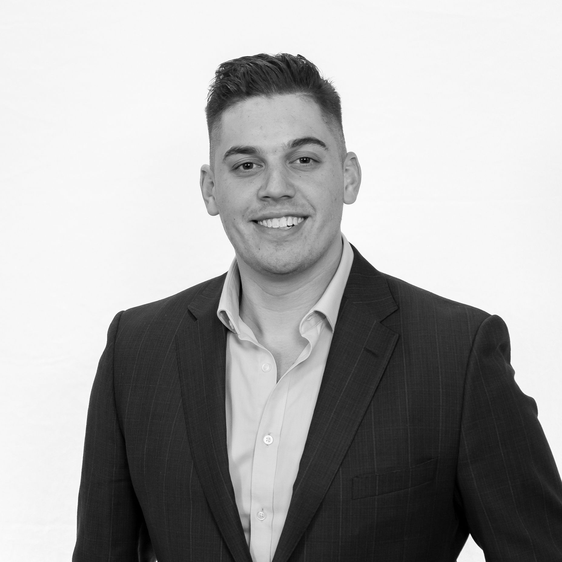 Photo of Jack Michie