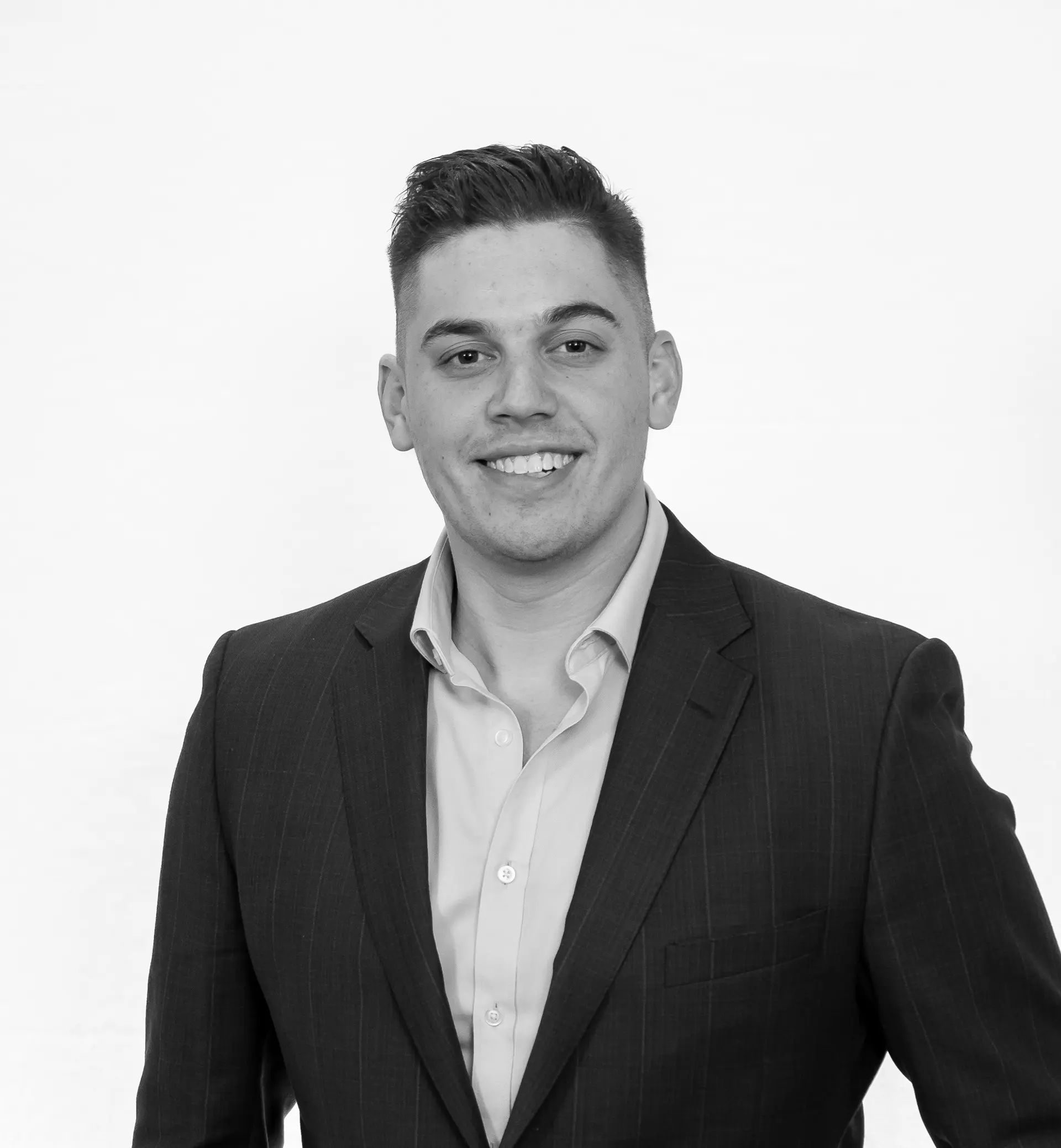 Jack Michie
