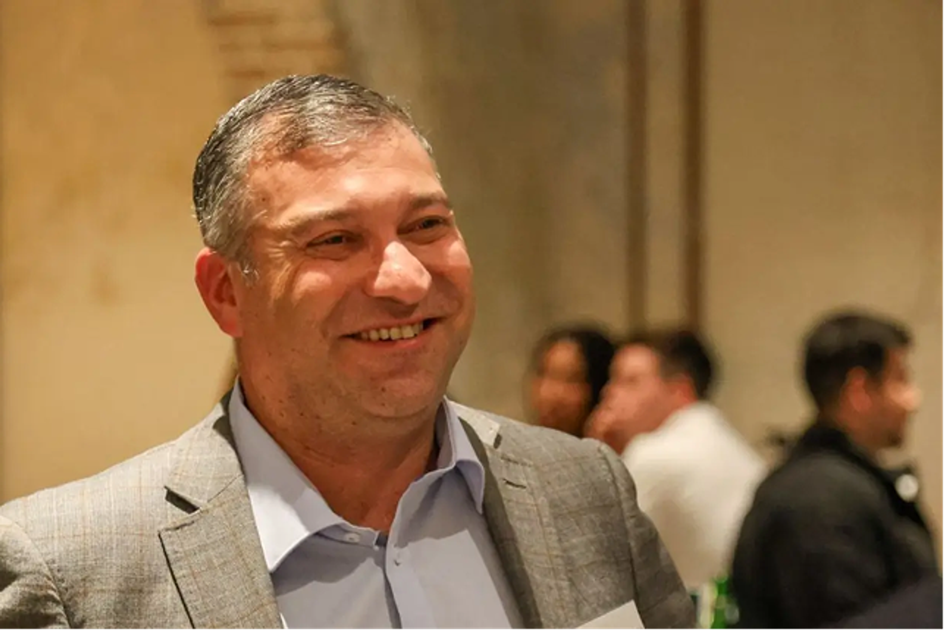 Domenic Calabretta at a Mackay Goodwin client event​​​​‌﻿‍﻿​‍​‍‌‍﻿﻿‌﻿​‍‌‍‍‌‌‍‌﻿‌‍‍‌‌‍﻿‍​‍​‍​﻿‍‍​‍​‍‌﻿​﻿‌‍​‌‌‍﻿‍‌‍‍‌‌﻿‌​‌﻿‍‌​‍﻿‍‌‍‍‌‌‍﻿﻿​‍​‍​‍﻿​​‍​‍‌‍‍​‌﻿​‍‌‍‌‌‌‍‌‍​‍​‍​﻿‍‍​‍​‍‌‍‍​‌﻿‌​‌﻿‌​‌﻿​​‌﻿​﻿​﻿‍‍​‍﻿﻿​‍﻿﻿‌‍﻿‌‌‍​‌‌‍​﻿‌‍‍﻿‌‍​‌‌﻿‍‌​‍﻿‌‌‍‌﻿‌‍﻿﻿‌‍﻿﻿‌‍‌​‌﻿‌﻿‌‍‍‌‌‍﻿‍​‍﻿‍‌﻿​﻿‌‍​‌‌‍﻿‍‌‍‍‌‌﻿‌​‌﻿‍‌​‍﻿‍‌﻿​﻿‌﻿‌​‌﻿‌‌‌‍‌​‌‍‍‌‌‍﻿﻿​‍﻿﻿‌﻿​﻿‌﻿‌​‌﻿‌‌‌‍‌​‌‍‍‌‌‍﻿﻿​‍﻿﻿‌‍‍‌‌‍﻿‍‌﻿‌​‌‍‌‌‌‍﻿‍‌﻿‌​​‍﻿﻿‌‍‌‌‌‍‌​‌‍‍‌‌﻿‌​​‍﻿﻿‌‍﻿‌‌‍﻿﻿‌‍‌​‌‍‌‌​﻿﻿‌‌﻿​​‌﻿​‍‌‍‌‌‌﻿​﻿‌‍‌‌‌‍﻿‍‌﻿‌​‌‍​‌‌﻿‌​‌‍‍‌‌‍﻿﻿‌‍﻿‍​﻿‍﻿‌‍‍‌‌‍‌​​﻿﻿‌‌‍​‌‌‍‌‌​﻿​‍​﻿‍​‌‍​‌‌‍​﻿​﻿​​​﻿‌﻿​‍﻿‌​﻿​‌​﻿‌​​﻿​‌​﻿​‍​‍﻿‌​﻿‌​​﻿‌​​﻿​‍​﻿​﻿​‍﻿‌​﻿‍‌‌‍​‌‌‍‌‌‌‍​‌​‍﻿‌​﻿‌﻿​﻿​​​﻿​﻿‌‍​﻿​﻿​﻿​﻿​​​﻿‌‌‌‍​﻿​﻿​​​﻿​‌‌‍‌‍‌‍‌‌​﻿‍﻿‌﻿‌​‌﻿‍‌‌﻿​​‌‍‌‌​﻿﻿‌‌﻿​​‌‍‌‌‌﻿​‍‌﻿​﻿‌‍﻿﻿‌‍﻿‍​﻿‍﻿‌﻿​​‌‍​‌‌﻿‌​‌‍‍​​﻿﻿‌‌﻿‌​‌‍‌‌‌﻿​﻿‌﻿‌​‌‍‍‌‌‍﻿‌‌‍﻿﻿‌‍﻿‍‌‍‍‌‌‍​‌‌‍﻿​‌﻿​﻿​‍‌‌​﻿‌‌‌​​‍‌‌﻿﻿‌‍‍﻿‌‍‌‌‌﻿‍‌​‍‌‌​﻿​﻿‌​‌​​‍‌‌​﻿​﻿‌​‌​​‍‌‌​﻿​‍​﻿​‍‌﻿‌​​﻿​‌​‍‌‌​﻿​‍​﻿​‍​‍‌‌​﻿‌‌‌​‌​​‍﻿‍‌‍‍‌‌‍﻿‌‌‍​‌‌‍‌﻿‌‍‌‌​‍﻿‍‌‍​‌‌‍﻿​‌﻿‌​​﻿﻿﻿‌‍​‍‌‍​‌‌﻿​﻿‌‍‌‌‌‌‌‌‌﻿​‍‌‍﻿​​﻿﻿‌‌‍‍​‌﻿‌​‌﻿‌​‌﻿​​‌﻿​﻿​‍‌‌​﻿​﻿‌​​‌​‍‌‌​﻿​‍‌​‌‍​‍‌‌​﻿​‍‌​‌‍‌‍﻿‌‌‍​‌‌‍​﻿‌‍‍﻿‌‍​‌‌﻿‍‌​‍﻿‌‌‍‌﻿‌‍﻿﻿‌‍﻿﻿‌‍‌​‌﻿‌﻿‌‍‍‌‌‍﻿‍​‍﻿‍‌﻿​﻿‌‍​‌‌‍﻿‍‌‍‍‌‌﻿‌​‌﻿‍‌​‍﻿‍‌﻿​﻿‌﻿‌​‌﻿‌‌‌‍‌​‌‍‍‌‌‍﻿﻿​‍‌‌​﻿​‍‌​‌‍‌﻿​﻿‌﻿‌​‌﻿‌‌‌‍‌​‌‍‍‌‌‍﻿﻿​‍‌‍‌‍‍‌‌‍‌​​﻿﻿‌‌‍​‌‌‍‌‌​﻿​‍​﻿‍​‌‍​‌‌‍​﻿​﻿​​​﻿‌﻿​‍﻿‌​﻿​‌​﻿‌​​﻿​‌​﻿​‍​‍﻿‌​﻿‌​​﻿‌​​﻿​‍​﻿​﻿​‍﻿‌​﻿‍‌‌‍​‌‌‍‌‌‌‍​‌​‍﻿‌​﻿‌﻿​﻿​​​﻿​﻿‌‍​﻿​﻿​﻿​﻿​​​﻿‌‌‌‍​﻿​﻿​​​﻿​‌‌‍‌‍‌‍‌‌​‍‌‍‌﻿‌​‌﻿‍‌‌﻿​​‌‍‌‌​﻿﻿‌‌﻿​​‌‍‌‌‌﻿​‍‌﻿​﻿‌‍﻿﻿‌‍﻿‍​‍‌‍‌﻿​​‌‍​‌‌﻿‌​‌‍‍​​﻿﻿‌‌﻿‌​‌‍‌‌‌﻿​﻿‌﻿‌​‌‍‍‌‌‍﻿‌‌‍﻿﻿‌‍﻿‍‌‍‍‌‌‍​‌‌‍﻿​‌﻿​﻿​‍‌‌​﻿‌‌‌​​‍‌‌﻿﻿‌‍‍﻿‌‍‌‌‌﻿‍‌​‍‌‌​﻿​﻿‌​‌​​‍‌‌​﻿​﻿‌​‌​​‍‌‌​﻿​‍​﻿​‍‌﻿‌​​﻿​‌​‍‌‌​﻿​‍​﻿​‍​‍‌‌​﻿‌‌‌​‌​​‍﻿‍‌‍‍‌‌‍﻿‌‌‍​‌‌‍‌﻿‌‍‌‌​‍﻿‍‌‍​‌‌‍﻿​‌﻿‌​​‍‌‍‌﻿​​‌‍‌‌‌﻿​‍‌﻿​﻿‌﻿​​‌‍‌‌‌‍​﻿‌﻿‌​‌‍‍‌‌﻿‌‍‌‍‌‌​﻿﻿‌‌﻿​​‌﻿‌‌‌‍​‍‌‍﻿​‌‍‍‌‌﻿​﻿‌‍‍​‌‍‌‌‌‍‌​​‍​‍‌﻿﻿‌
