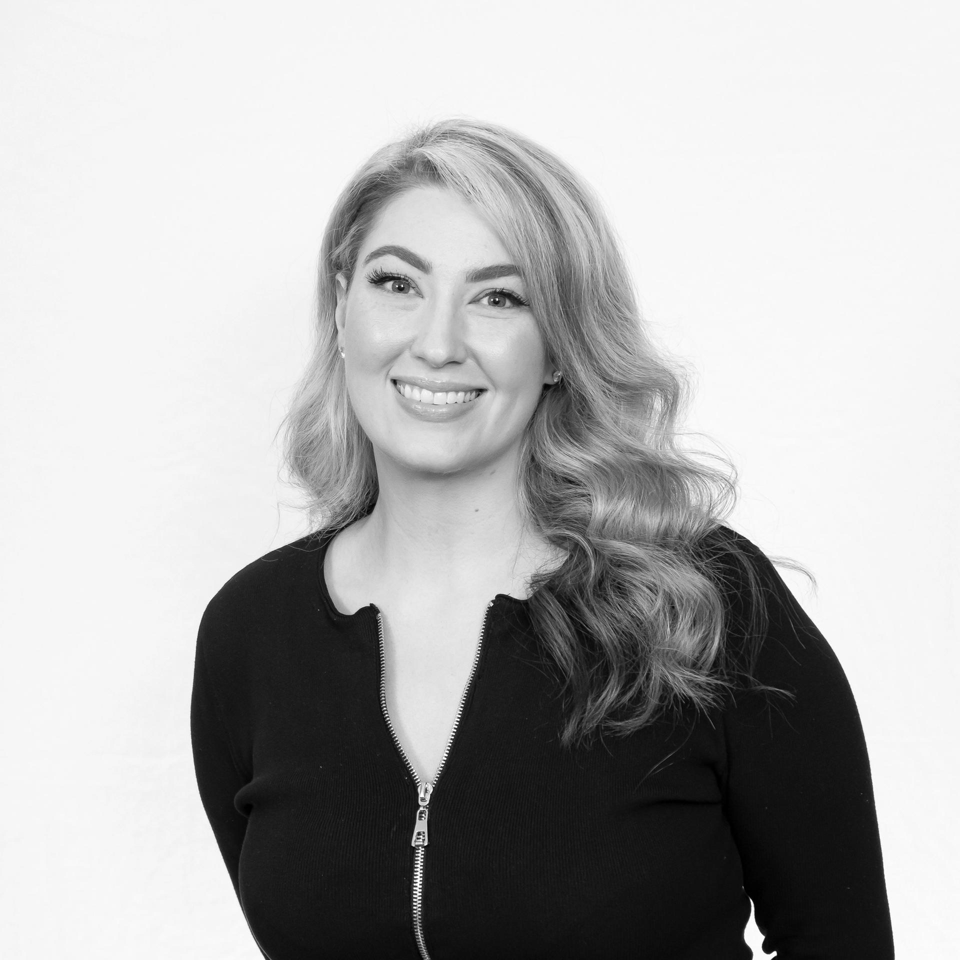 Photo of Laura Wyatt