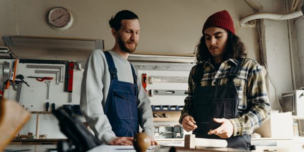 two men are standing next to each other in a workshop looking at a piece of wood .​​​​‌﻿‍﻿​‍​‍‌‍﻿﻿‌﻿​‍‌‍‍‌‌‍‌﻿‌‍‍‌‌‍﻿‍​‍​‍​﻿‍‍​‍​‍‌﻿​﻿‌‍​‌‌‍﻿‍‌‍‍‌‌﻿‌​‌﻿‍‌​‍﻿‍‌‍‍‌‌‍﻿﻿​‍​‍​‍﻿​​‍​‍‌‍‍​‌﻿​‍‌‍‌‌‌‍‌‍​‍​‍​﻿‍‍​‍​‍‌‍‍​‌﻿‌​‌﻿‌​‌﻿​​‌﻿​﻿​﻿‍‍​‍﻿﻿​‍﻿﻿‌‍﻿‌‌‍​‌‌‍​﻿‌‍‍﻿‌‍​‌‌﻿‍‌​‍﻿‌‌‍‌﻿‌‍﻿﻿‌‍﻿﻿‌‍‌​‌﻿‌﻿‌‍‍‌‌‍﻿‍​‍﻿‍‌﻿​﻿‌‍​‌‌‍﻿‍‌‍‍‌‌﻿‌​‌﻿‍‌​‍﻿‍‌﻿​﻿‌﻿‌​‌﻿‌‌‌‍‌​‌‍‍‌‌‍﻿﻿​‍﻿﻿‌﻿​﻿‌﻿‌​‌﻿‌‌‌‍‌​‌‍‍‌‌‍﻿﻿​‍﻿﻿‌‍‍‌‌‍﻿‍‌﻿‌​‌‍‌‌‌‍﻿‍‌﻿‌​​‍﻿﻿‌‍‌‌‌‍‌​‌‍‍‌‌﻿‌​​‍﻿﻿‌‍﻿‌‌‍﻿﻿‌‍‌​‌‍‌‌​﻿﻿‌‌﻿​​‌﻿​‍‌‍‌‌‌﻿​﻿‌‍‌‌‌‍﻿‍‌﻿‌​‌‍​‌‌﻿‌​‌‍‍‌‌‍﻿﻿‌‍﻿‍​﻿‍﻿‌‍‍‌‌‍‌​​﻿﻿‌​﻿‍‌​﻿​‌​﻿​‌‌‍‌​​﻿​‌‌‍‌​​﻿​‌​﻿‌‍​‍﻿‌‌‍‌​​﻿​‌‌‍​‌​﻿‌‌​‍﻿‌​﻿‌​‌‍‌‍​﻿‌‌‌‍​‌​‍﻿‌‌‍​‍​﻿​‍‌‍‌‌‌‍‌‍​‍﻿‌​﻿​﻿​﻿​﻿​﻿​​​﻿​﻿​﻿​﻿​﻿‌​​﻿‌​​﻿‌‍‌‍​﻿‌‍​‍​﻿‍‌​﻿​‍​﻿‍﻿‌﻿‌​‌﻿‍‌‌﻿​​‌‍‌‌​﻿﻿‌‌﻿​​‌‍﻿﻿‌﻿​﻿‌﻿‌​​﻿‍﻿‌﻿​​‌‍​‌‌﻿‌​‌‍‍​​﻿﻿‌‌‍‍‌‌‍﻿‌‌‍​‌‌‍‌﻿‌‍‌‌​‍﻿‍‌‍​‌‌‍﻿​‌﻿‌​​﻿﻿﻿‌‍​‍‌‍​‌‌﻿​﻿‌‍‌‌‌‌‌‌‌﻿​‍‌‍﻿​​﻿﻿‌‌‍‍​‌﻿‌​‌﻿‌​‌﻿​​‌﻿​﻿​‍‌‌​﻿​﻿‌​​‌​‍‌‌​﻿​‍‌​‌‍​‍‌‌​﻿​‍‌​‌‍‌‍﻿‌‌‍​‌‌‍​﻿‌‍‍﻿‌‍​‌‌﻿‍‌​‍﻿‌‌‍‌﻿‌‍﻿﻿‌‍﻿﻿‌‍‌​‌﻿‌﻿‌‍‍‌‌‍﻿‍​‍﻿‍‌﻿​﻿‌‍​‌‌‍﻿‍‌‍‍‌‌﻿‌​‌﻿‍‌​‍﻿‍‌﻿​﻿‌﻿‌​‌﻿‌‌‌‍‌​‌‍‍‌‌‍﻿﻿​‍‌‌​﻿​‍‌​‌‍‌﻿​﻿‌﻿‌​‌﻿‌‌‌‍‌​‌‍‍‌‌‍﻿﻿​‍‌‍‌‍‍‌‌‍‌​​﻿﻿‌​﻿‍‌​﻿​‌​﻿​‌‌‍‌​​﻿​‌‌‍‌​​﻿​‌​﻿‌‍​‍﻿‌‌‍‌​​﻿​‌‌‍​‌​﻿‌‌​‍﻿‌​﻿‌​‌‍‌‍​﻿‌‌‌‍​‌​‍﻿‌‌‍​‍​﻿​‍‌‍‌‌‌‍‌‍​‍﻿‌​﻿​﻿​﻿​﻿​﻿​​​﻿​﻿​﻿​﻿​﻿‌​​﻿‌​​﻿‌‍‌‍​﻿‌‍​‍​﻿‍‌​﻿​‍​‍‌‍‌﻿‌​‌﻿‍‌‌﻿​​‌‍‌‌​﻿﻿‌‌﻿​​‌‍﻿﻿‌﻿​﻿‌﻿‌​​‍‌‍‌﻿​​‌‍​‌‌﻿‌​‌‍‍​​﻿﻿‌‌‍‍‌‌‍﻿‌‌‍​‌‌‍‌﻿‌‍‌‌​‍﻿‍‌‍​‌‌‍﻿​‌﻿‌​​‍‌‍‌﻿​​‌‍‌‌‌﻿​‍‌﻿​﻿‌﻿​​‌‍‌‌‌‍​﻿‌﻿‌​‌‍‍‌‌﻿‌‍‌‍‌‌​﻿﻿‌‌﻿​​‌﻿‌‌‌‍​‍‌‍﻿​‌‍‍‌‌﻿​﻿‌‍‍​‌‍‌‌‌‍‌​​‍​‍‌﻿﻿‌