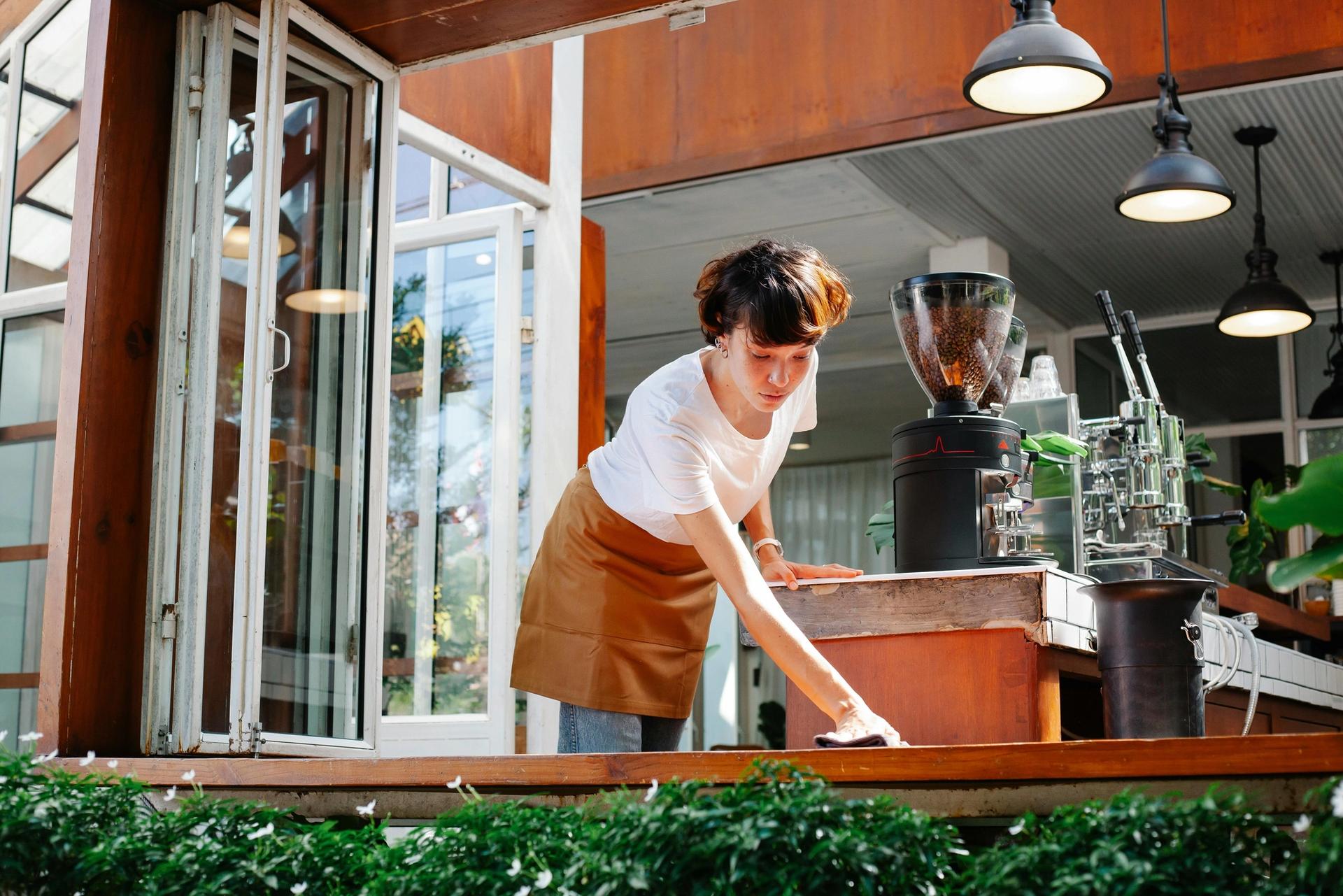 A woman in an apron cleans a cafe counter.βββββο»Ώβο»Ώββββββο»Ώο»Ώβο»Ώβββββββββο»Ώββββββο»Ώββββββο»Ώβββββββο»Ώβο»Ώββββββο»Ώββββββο»Ώβββο»Ώββββο»Ώβββββββο»Ώο»Ώββββββο»Ώββββββββββο»Ώβββββββββββββββο»Ώβββββββββββο»Ώβββο»Ώβββο»Ώβββο»Ώβο»Ώβο»Ώββββο»Ώο»Ώββο»Ώο»Ώββο»Ώββββββββο»Ώβββο»Ώβββββο»Ώββββο»Ώββββο»Ώββο»Ώο»Ώββο»Ώο»Ώβββββο»Ώβο»Ώββββββο»Ώβββο»Ώββο»Ώβο»Ώββββββο»Ώββββββο»Ώβββο»Ώββββο»Ώββο»Ώβο»Ώβο»Ώβββο»Ώββββββββββββο»Ώο»Ώββο»Ώο»Ώβο»Ώβο»Ώβο»Ώβββο»Ώββββββββββββο»Ώο»Ώββο»Ώο»Ώββββββο»Ώββο»Ώββββββββο»Ώββο»Ώββββο»Ώο»Ώβββββββββββββο»Ώββββο»Ώο»Ώββο»Ώβββο»Ώο»Ώβββββββββο»Ώο»Ώββο»Ώβββο»Ώβββββββο»Ώβο»Ώββββββο»Ώββο»Ώβββββββο»Ώββββββββο»Ώο»Ώββο»Ώββο»Ώβο»Ώβββββββββο»Ώο»Ώββο»Ώβββο»Ώβββββββο»Ώβο»Ώβο»Ώβββο»Ώβο»Ώβββββο»Ώββββο»Ώββο»Ώββββββββββββββββο»Ώββο»Ώβββο»Ώβββββββο»Ώβο»Ώββο»Ώβββββββββββββββββββο»Ώββο»Ώβββο»Ώβββο»Ώβββββββο»Ώβββββββο»Ώβββββββββββο»Ώβββο»Ώβο»Ώβββββο»Ώβο»Ώβο»Ώβββο»Ώβββο»Ώβββββββο»Ώο»Ώββο»Ώββββο»Ώο»Ώβο»Ώβο»Ώβο»Ώβββο»Ώβο»Ώβο»Ώβββββββο»Ώβββββββο»Ώο»Ώβββββββο»Ώββββββββο»Ώββββββο»Ώβββββββο»Ώββο»Ώβββο»Ώο»Ώο»Ώβββββββββο»Ώβο»Ώβββββββββο»Ώββββο»Ώββο»Ώο»Ώββββββο»Ώβββο»Ώβββο»Ώβββο»Ώβο»Ώβββββο»Ώβο»Ώβββββββββο»Ώβββββββββββο»Ώββββββββο»Ώββββββββο»Ώβββο»Ώβββββο»Ώββββο»Ώββββο»Ώββο»Ώο»Ώββο»Ώο»Ώβββββο»Ώβο»Ώββββββο»Ώβββο»Ώββο»Ώβο»Ώββββββο»Ώββββββο»Ώβββο»Ώββββο»Ώββο»Ώβο»Ώβο»Ώβββο»Ώββββββββββββο»Ώο»Ώβββββο»Ώβββββββο»Ώβο»Ώβο»Ώβββο»Ώββββββββββββο»Ώο»Ώβββββββββββββο»Ώο»Ώββο»Ώβββο»Ώβββββββο»Ώβο»Ώβο»Ώβββο»Ώβο»Ώβββββο»Ώββββο»Ώββο»Ώββββββββββββββββο»Ώββο»Ώβββο»Ώβββββββο»Ώβο»Ώββο»Ώβββββββββββββββββββο»Ώββο»Ώβββο»Ώβββο»Ώβββββββο»Ώβββββββο»Ώβββββββββββο»Ώβββο»Ώβο»Ώβββββββββο»Ώβββο»Ώβββο»Ώβββββββο»Ώο»Ώββο»Ώββββο»Ώο»Ώβο»Ώβο»Ώβο»Ώβββββββο»Ώβββββββο»Ώβββββββο»Ώο»Ώβββββββο»Ώββββββββο»Ώββββββο»Ώβββββββο»Ώββο»Ώβββββββο»Ώβββββββο»Ώβββο»Ώβο»Ώβο»Ώβββββββββο»Ώβο»Ώβββββββο»Ώβββββββο»Ώο»Ώββο»Ώβββο»Ώββββββββο»Ώββββββο»Ώβο»Ώβββββββββββββββββο»Ώο»Ώβ