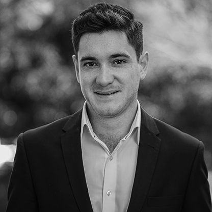 Photo of Andrew Quinn