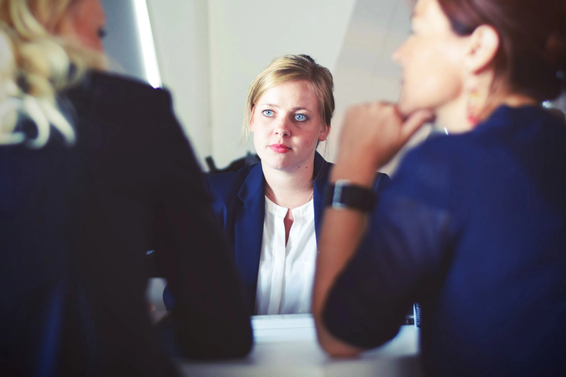 A woman in a blue blazer intently listens during a meeting with two other women.βββββο»Ώβο»Ώββββββο»Ώο»Ώβο»Ώβββββββββο»Ώββββββο»Ώββββββο»Ώβββββββο»Ώβο»Ώββββββο»Ώββββββο»Ώβββο»Ώββββο»Ώβββββββο»Ώο»Ώββββββο»Ώββββββββββο»Ώβββββββββββββββο»Ώβββββββββββο»Ώβββο»Ώβββο»Ώβββο»Ώβο»Ώβο»Ώββββο»Ώο»Ώββο»Ώο»Ώββο»Ώββββββββο»Ώβββο»Ώβββββο»Ώββββο»Ώββββο»Ώββο»Ώο»Ώββο»Ώο»Ώβββββο»Ώβο»Ώββββββο»Ώβββο»Ώββο»Ώβο»Ώββββββο»Ώββββββο»Ώβββο»Ώββββο»Ώββο»Ώβο»Ώβο»Ώβββο»Ώββββββββββββο»Ώο»Ώββο»Ώο»Ώβο»Ώβο»Ώβο»Ώβββο»Ώββββββββββββο»Ώο»Ώββο»Ώο»Ώββββββο»Ώββο»Ώββββββββο»Ώββο»Ώββββο»Ώο»Ώβββββββββββββο»Ώββββο»Ώο»Ώββο»Ώβββο»Ώο»Ώβββββββββο»Ώο»Ώββο»Ώβββο»Ώβββββββο»Ώβο»Ώββββββο»Ώββο»Ώβββββββο»Ώββββββββο»Ώο»Ώββο»Ώββο»Ώβο»Ώβββββββββο»Ώο»Ώββο»Ώβββββββο»Ώβββο»Ώβο»Ώβο»Ώββββββββββββββββο»Ώββο»Ώβββο»Ώβββο»Ώβββο»Ώββββο»Ώββο»Ώβββο»Ώβββββββο»Ώββββο»Ώββββββο»Ώββββββββββββο»Ώββββββο»Ώβββο»Ώβο»Ώβββο»Ώβββο»Ώβο»Ώβββο»Ώβββο»Ώβββο»Ώβββο»Ώβββο»Ώβββββο»Ώβο»Ώβο»Ώβο»Ώβββο»Ώβββο»Ώβββββββο»Ώο»Ώββο»Ώββββο»Ώο»Ώβο»Ώβο»Ώβο»Ώβββο»Ώβο»Ώβο»Ώβββββββο»Ώβββββββο»Ώο»Ώβββββββο»Ώββββββββο»Ώββββββο»Ώβββββββο»Ώββο»Ώβββο»Ώο»Ώο»Ώβββββββββο»Ώβο»Ώβββββββββο»Ώββββο»Ώββο»Ώο»Ώββββββο»Ώβββο»Ώβββο»Ώβββο»Ώβο»Ώβββββο»Ώβο»Ώβββββββββο»Ώβββββββββββο»Ώββββββββο»Ώββββββββο»Ώβββο»Ώβββββο»Ώββββο»Ώββββο»Ώββο»Ώο»Ώββο»Ώο»Ώβββββο»Ώβο»Ώββββββο»Ώβββο»Ώββο»Ώβο»Ώββββββο»Ώββββββο»Ώβββο»Ώββββο»Ώββο»Ώβο»Ώβο»Ώβββο»Ώββββββββββββο»Ώο»Ώβββββο»Ώβββββββο»Ώβο»Ώβο»Ώβββο»Ώββββββββββββο»Ώο»Ώβββββββββββββο»Ώο»Ώββο»Ώβββββββο»Ώβββο»Ώβο»Ώβο»Ώββββββββββββββββο»Ώββο»Ώβββο»Ώβββο»Ώβββο»Ώββββο»Ώββο»Ώβββο»Ώβββββββο»Ώββββο»Ώββββββο»Ώββββββββββββο»Ώββββββο»Ώβββο»Ώβο»Ώβββο»Ώβββο»Ώβο»Ώβββο»Ώβββο»Ώβββο»Ώβββο»Ώβββο»Ώβββββο»Ώβββββο»Ώβββο»Ώβββο»Ώβββββββο»Ώο»Ώββο»Ώββββο»Ώο»Ώβο»Ώβο»Ώβο»Ώβββββββο»Ώβββββββο»Ώβββββββο»Ώο»Ώβββββββο»Ώββββββββο»Ώββββββο»Ώβββββββο»Ώββο»Ώβββββββο»Ώβββββββο»Ώβββο»Ώβο»Ώβο»Ώβββββββββο»Ώβο»Ώβββββββο»Ώβββββββο»Ώο»Ώββο»Ώβββο»Ώββββββββο»Ώββββββο»Ώβο»Ώβββββββββββββββββο»Ώο»Ώβ