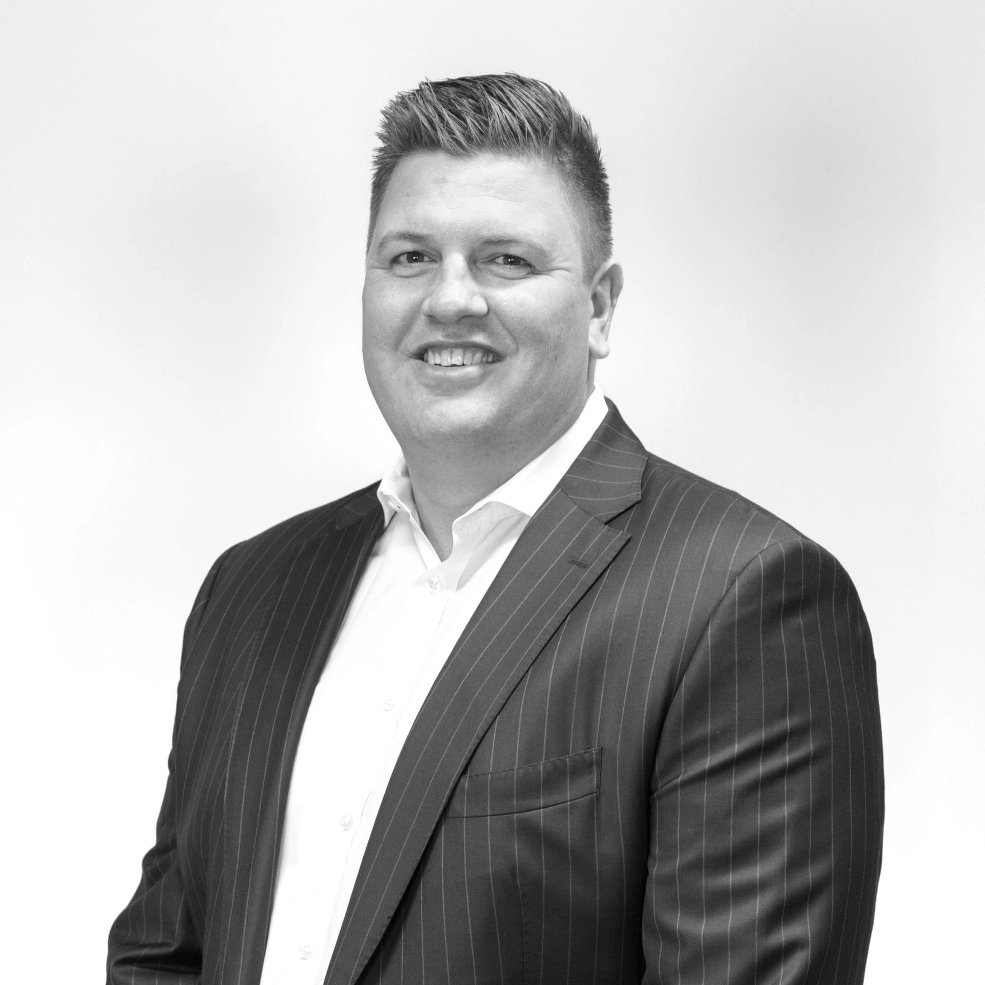 Photo of Richard Lawrence