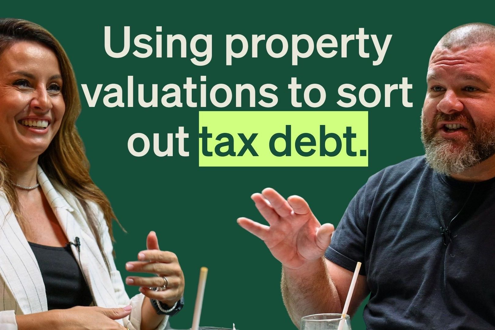 A smiling woman and a bearded man talking with the text "Using property valuations to sort out tax debt."βββββο»Ώβο»Ώββββββο»Ώο»Ώβο»Ώβββββββββο»Ώββββββο»Ώββββββο»Ώβββββββο»Ώβο»Ώββββββο»Ώββββββο»Ώβββο»Ώββββο»Ώβββββββο»Ώο»Ώββββββο»Ώββββββββββο»Ώβββββββββββββββο»Ώβββββββββββο»Ώβββο»Ώβββο»Ώβββο»Ώβο»Ώβο»Ώββββο»Ώο»Ώββο»Ώο»Ώββο»Ώββββββββο»Ώβββο»Ώβββββο»Ώββββο»Ώββββο»Ώββο»Ώο»Ώββο»Ώο»Ώβββββο»Ώβο»Ώββββββο»Ώβββο»Ώββο»Ώβο»Ώββββββο»Ώββββββο»Ώβββο»Ώββββο»Ώββο»Ώβο»Ώβο»Ώβββο»Ώββββββββββββο»Ώο»Ώββο»Ώο»Ώβο»Ώβο»Ώβο»Ώβββο»Ώββββββββββββο»Ώο»Ώββο»Ώο»Ώββββββο»Ώββο»Ώββββββββο»Ώββο»Ώββββο»Ώο»Ώβββββββββββββο»Ώββββο»Ώο»Ώββο»Ώβββο»Ώο»Ώβββββββββο»Ώο»Ώββο»Ώβββο»Ώβββββββο»Ώβο»Ώββββββο»Ώββο»Ώβββββββο»Ώββββββββο»Ώο»Ώββο»Ώββο»Ώβο»Ώβββββββββο»Ώο»Ώββο»Ώβββββββο»Ώβββο»Ώβββο»Ώβο»Ώβο»Ώβββο»Ώβββο»Ώββββο»Ώββο»Ώβββο»Ώβββο»Ώβββο»Ώββββο»Ώββο»Ώβββο»Ώβο»Ώβββββββο»Ώββο»Ώββο»Ώβββββββο»Ώβββο»Ώββββο»Ώββο»Ώβββο»Ώβββο»Ώβββο»Ώβββββββο»Ώβββββββο»Ώβο»Ώβο»Ώβββββββο»Ώβββββββο»Ώβο»Ώβο»Ώβββο»Ώβββο»Ώβββββββο»Ώο»Ώββο»Ώββββο»Ώο»Ώβο»Ώβο»Ώβο»Ώβββο»Ώβο»Ώβο»Ώβββββββο»Ώβββββββο»Ώο»Ώβββββββο»Ώββββββββο»Ώββββββο»Ώβββββββο»Ώββο»Ώβββο»Ώο»Ώο»Ώβββββββββο»Ώβο»Ώβββββββββο»Ώββββο»Ώββο»Ώο»Ώββββββο»Ώβββο»Ώβββο»Ώβββο»Ώβο»Ώβββββο»Ώβο»Ώβββββββββο»Ώβββββββββββο»Ώββββββββο»Ώββββββββο»Ώβββο»Ώβββββο»Ώββββο»Ώββββο»Ώββο»Ώο»Ώββο»Ώο»Ώβββββο»Ώβο»Ώββββββο»Ώβββο»Ώββο»Ώβο»Ώββββββο»Ώββββββο»Ώβββο»Ώββββο»Ώββο»Ώβο»Ώβο»Ώβββο»Ώββββββββββββο»Ώο»Ώβββββο»Ώβββββββο»Ώβο»Ώβο»Ώβββο»Ώββββββββββββο»Ώο»Ώβββββββββββββο»Ώο»Ώββο»Ώβββββββο»Ώβββο»Ώβββο»Ώβο»Ώβο»Ώβββο»Ώβββο»Ώββββο»Ώββο»Ώβββο»Ώβββο»Ώβββο»Ώββββο»Ώββο»Ώβββο»Ώβο»Ώβββββββο»Ώββο»Ώββο»Ώβββββββο»Ώβββο»Ώββββο»Ώββο»Ώβββο»Ώβββο»Ώβββο»Ώβββββββο»Ώβββββββο»Ώβο»Ώβο»Ώβββββββο»Ώβββββββββββο»Ώβββο»Ώβββο»Ώβββββββο»Ώο»Ώββο»Ώββββο»Ώο»Ώβο»Ώβο»Ώβο»Ώβββββββο»Ώβββββββο»Ώβββββββο»Ώο»Ώβββββββο»Ώββββββββο»Ώββββββο»Ώβββββββο»Ώββο»Ώβββββββο»Ώβββββββο»Ώβββο»Ώβο»Ώβο»Ώβββββββββο»Ώβο»Ώβββββββο»Ώβββββββο»Ώο»Ώββο»Ώβββο»Ώββββββββο»Ώββββββο»Ώβο»Ώβββββββββββββββββο»Ώο»Ώβ
