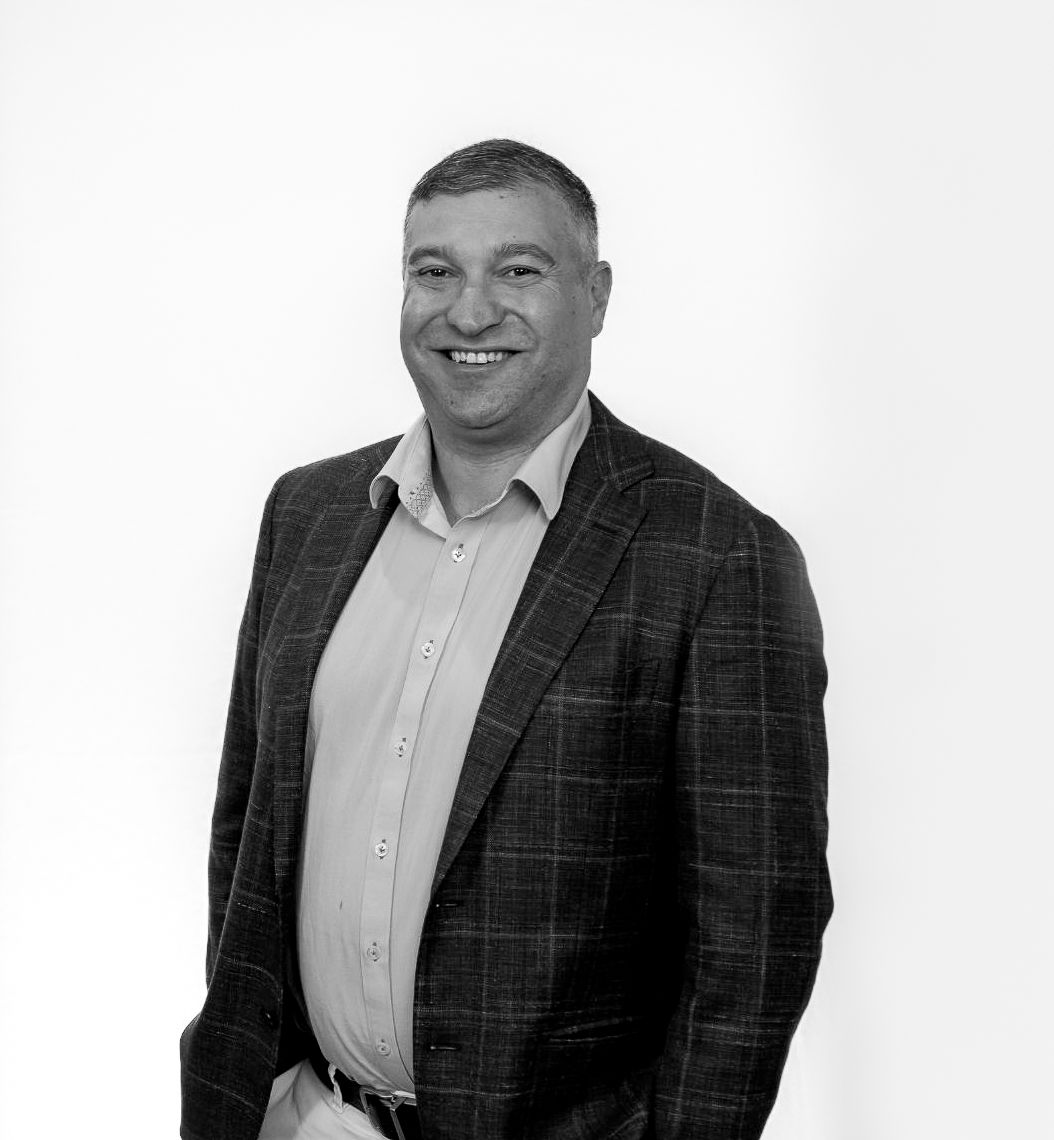 Domenic Calabretta hover