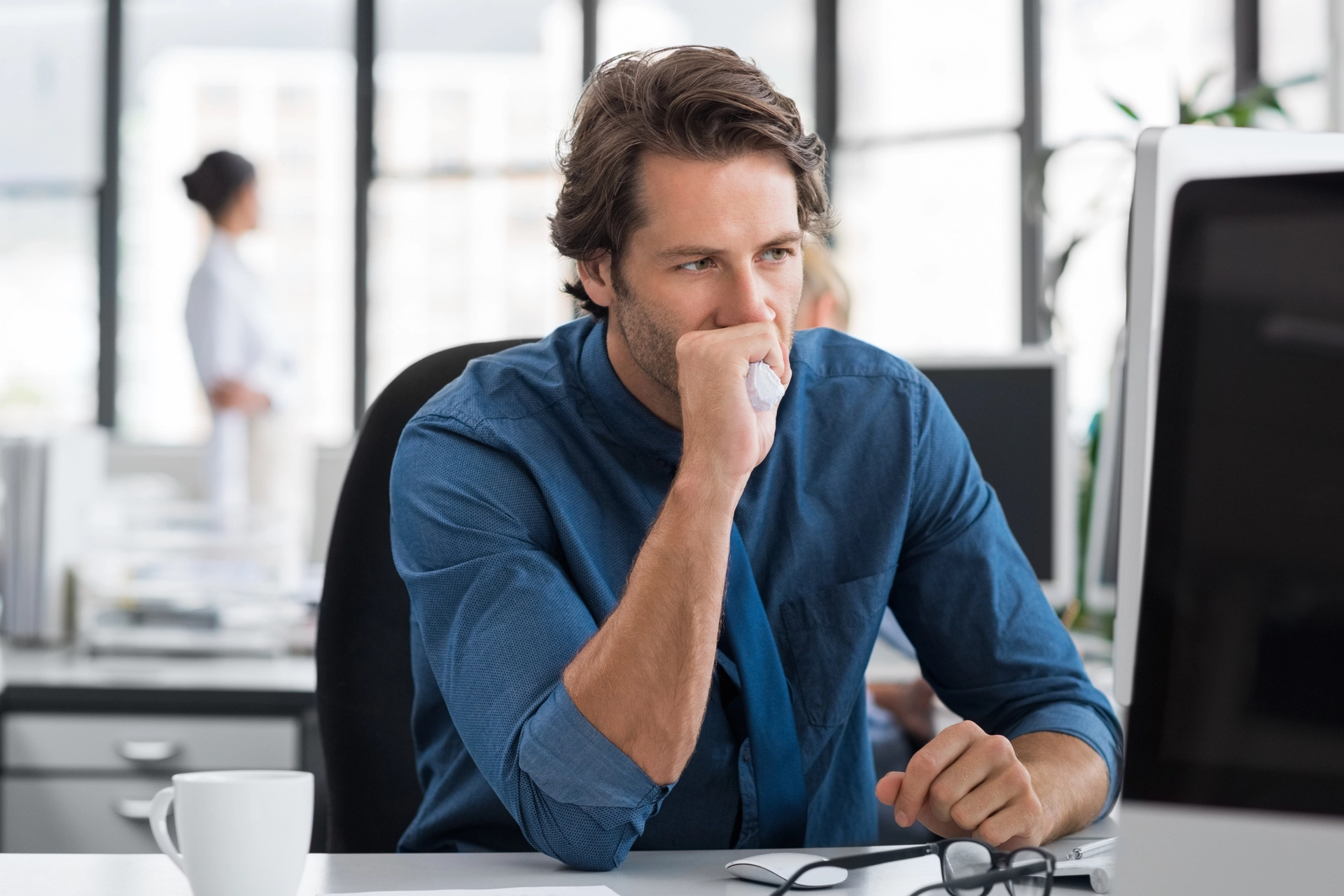 A man in a blue shirt looking intently at a computer with his hand to his mouth, in an office setting.βββββο»Ώβο»Ώββββββο»Ώο»Ώβο»Ώβββββββββο»Ώββββββο»Ώββββββο»Ώβββββββο»Ώβο»Ώββββββο»Ώββββββο»Ώβββο»Ώββββο»Ώβββββββο»Ώο»Ώββββββο»Ώββββββββββο»Ώβββββββββββββββο»Ώβββββββββββο»Ώβββο»Ώβββο»Ώβββο»Ώβο»Ώβο»Ώββββο»Ώο»Ώββο»Ώο»Ώββο»Ώββββββββο»Ώβββο»Ώβββββο»Ώββββο»Ώββββο»Ώββο»Ώο»Ώββο»Ώο»Ώβββββο»Ώβο»Ώββββββο»Ώβββο»Ώββο»Ώβο»Ώββββββο»Ώββββββο»Ώβββο»Ώββββο»Ώββο»Ώβο»Ώβο»Ώβββο»Ώββββββββββββο»Ώο»Ώββο»Ώο»Ώβο»Ώβο»Ώβο»Ώβββο»Ώββββββββββββο»Ώο»Ώββο»Ώο»Ώββββββο»Ώββο»Ώββββββββο»Ώββο»Ώββββο»Ώο»Ώβββββββββββββο»Ώββββο»Ώο»Ώββο»Ώβββο»Ώο»Ώβββββββββο»Ώο»Ώββο»Ώβββο»Ώβββββββο»Ώβο»Ώββββββο»Ώββο»Ώβββββββο»Ώββββββββο»Ώο»Ώββο»Ώββο»Ώβο»Ώβββββββββο»Ώο»Ώββββββο»Ώβββο»Ώβββββββββββο»Ώββββββββββββο»Ώββο»Ώβββο»Ώββββββββββββο»Ώββο»Ώβββο»Ώβββο»Ώβο»Ώβο»Ώβο»Ώββο»Ώββββββο»Ώβο»Ώβββββο»Ώββββο»Ώββο»Ώβββο»Ώβββο»Ώβββββββο»Ώβββο»Ώβββββββββββο»Ώβββο»Ώβββο»Ώβο»Ώβο»Ώβββο»Ώβο»Ώβο»Ώβββο»Ώβββο»Ώβββββββο»Ώο»Ώββο»Ώββββο»Ώο»Ώβο»Ώβο»Ώβο»Ώβββο»Ώβο»Ώβο»Ώβββββββο»Ώβββββββο»Ώο»Ώβββββββο»Ώββββββββο»Ώββββββο»Ώβββββββο»Ώββο»Ώβββο»Ώο»Ώο»Ώβββββββββο»Ώβο»Ώβββββββββο»Ώββββο»Ώββο»Ώο»Ώββββββο»Ώβββο»Ώβββο»Ώβββο»Ώβο»Ώβββββο»Ώβο»Ώβββββββββο»Ώβββββββββββο»Ώββββββββο»Ώββββββββο»Ώβββο»Ώβββββο»Ώββββο»Ώββββο»Ώββο»Ώο»Ώββο»Ώο»Ώβββββο»Ώβο»Ώββββββο»Ώβββο»Ώββο»Ώβο»Ώββββββο»Ώββββββο»Ώβββο»Ώββββο»Ώββο»Ώβο»Ώβο»Ώβββο»Ώββββββββββββο»Ώο»Ώβββββο»Ώβββββββο»Ώβο»Ώβο»Ώβββο»Ώββββββββββββο»Ώο»Ώβββββββββββββο»Ώο»Ώββββββο»Ώβββο»Ώβββββββββββο»Ώββββββββββββο»Ώββο»Ώβββο»Ώββββββββββββο»Ώββο»Ώβββο»Ώβββο»Ώβο»Ώβο»Ώβο»Ώββο»Ώββββββο»Ώβο»Ώβββββο»Ώββββο»Ώββο»Ώβββο»Ώβββο»Ώβββββββο»Ώβββο»Ώβββββββββββο»Ώβββο»Ώβββο»Ώβο»Ώβο»Ώβββββββο»Ώβββο»Ώβββο»Ώβββββββο»Ώο»Ώββο»Ώββββο»Ώο»Ώβο»Ώβο»Ώβο»Ώβββββββο»Ώβββββββο»Ώβββββββο»Ώο»Ώβββββββο»Ώββββββββο»Ώββββββο»Ώβββββββο»Ώββο»Ώβββββββο»Ώβββββββο»Ώβββο»Ώβο»Ώβο»Ώβββββββββο»Ώβο»Ώβββββββο»Ώβββββββο»Ώο»Ώββο»Ώβββο»Ώββββββββο»Ώββββββο»Ώβο»Ώβββββββββββββββββο»Ώο»Ώβ
