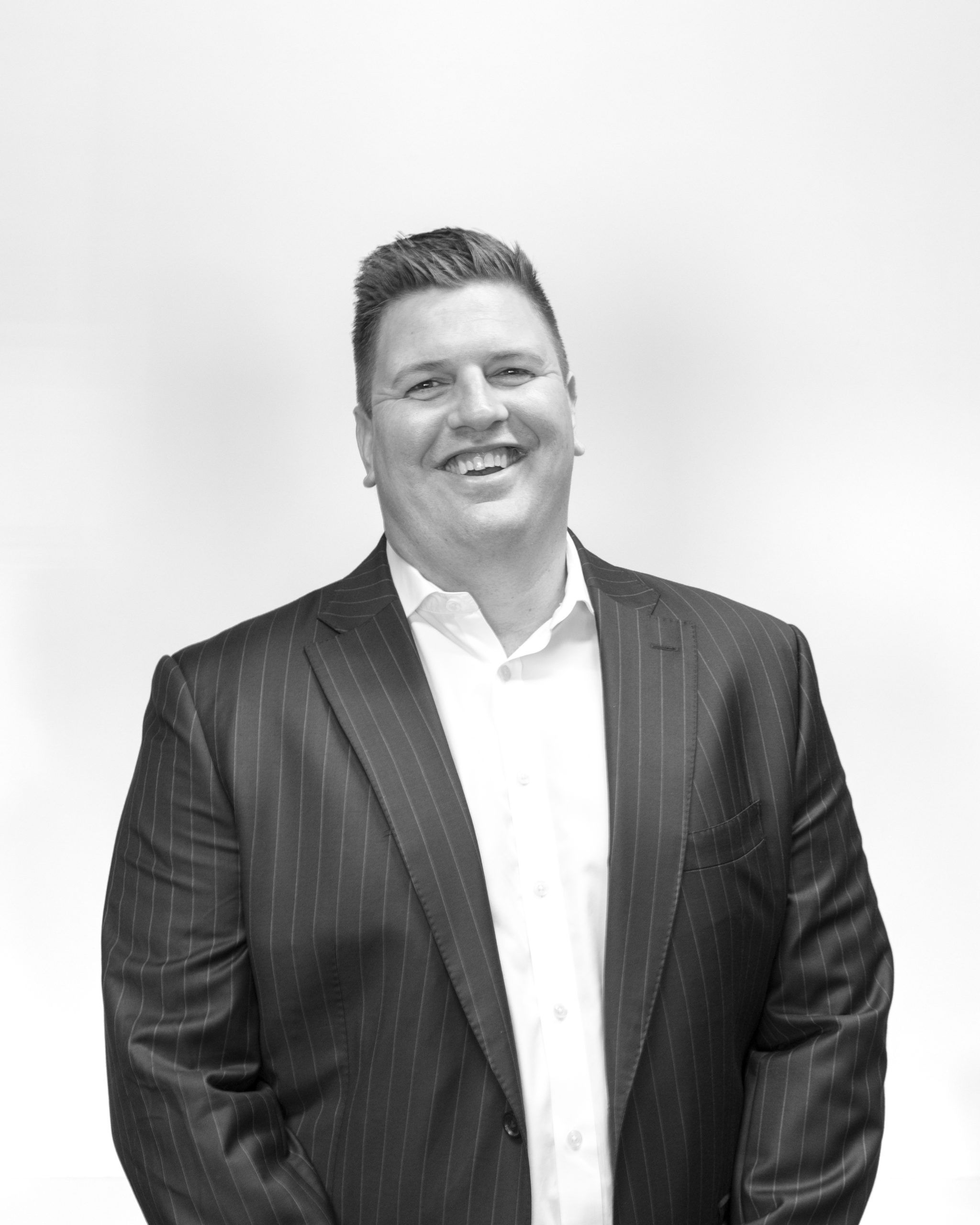 Richard Lawrence hover