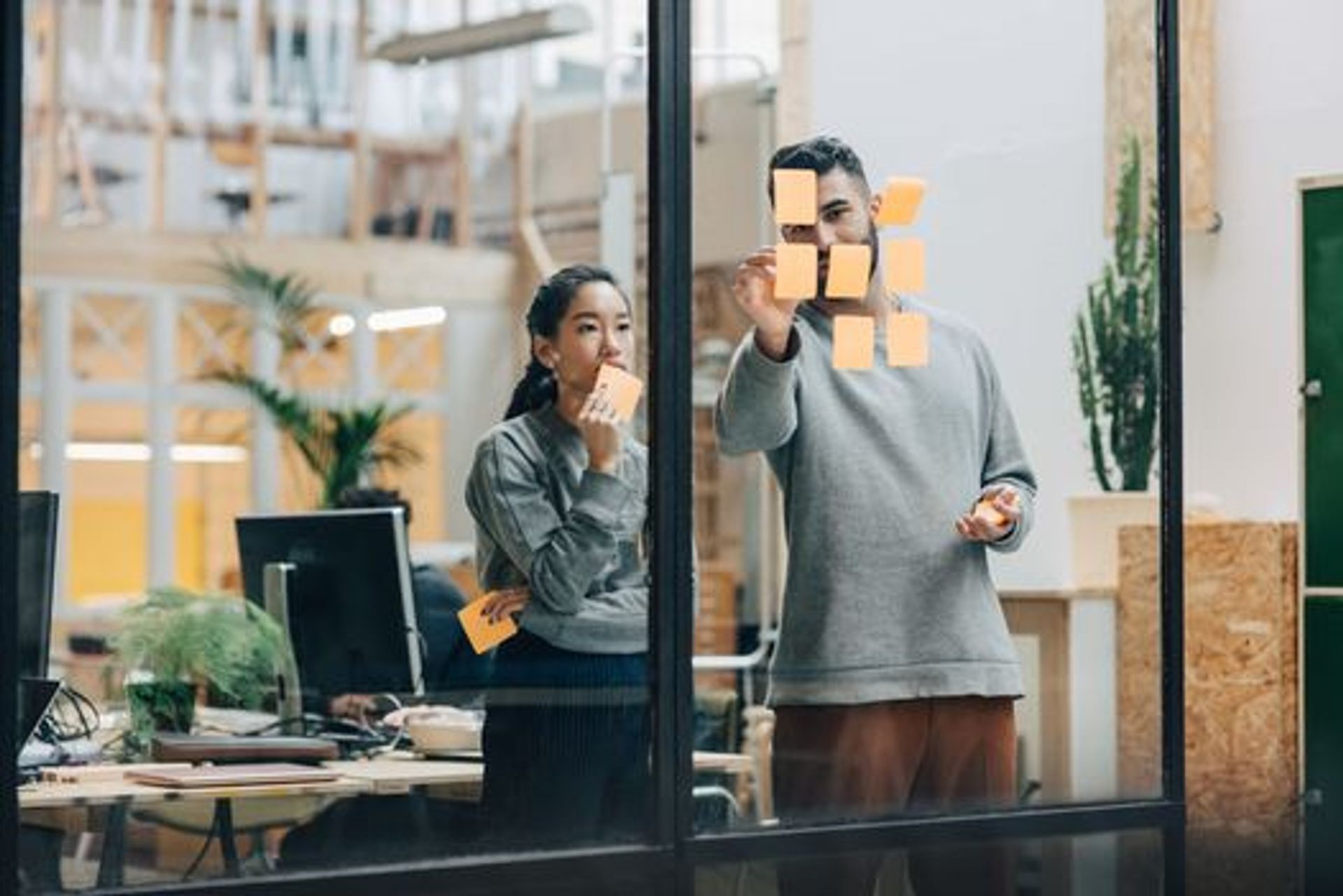 a man and a woman are looking at sticky notes on a glass wall .​​​​‌﻿‍﻿​‍​‍‌‍﻿﻿‌﻿​‍‌‍‍‌‌‍‌﻿‌‍‍‌‌‍﻿‍​‍​‍​﻿‍‍​‍​‍‌﻿​﻿‌‍​‌‌‍﻿‍‌‍‍‌‌﻿‌​‌﻿‍‌​‍﻿‍‌‍‍‌‌‍﻿﻿​‍​‍​‍﻿​​‍​‍‌‍‍​‌﻿​‍‌‍‌‌‌‍‌‍​‍​‍​﻿‍‍​‍​‍‌‍‍​‌﻿‌​‌﻿‌​‌﻿​​‌﻿​﻿​﻿‍‍​‍﻿﻿​‍﻿﻿‌‍﻿‌‌‍​‌‌‍​﻿‌‍‍﻿‌‍​‌‌﻿‍‌​‍﻿‌‌‍‌﻿‌‍﻿﻿‌‍﻿﻿‌‍‌​‌﻿‌﻿‌‍‍‌‌‍﻿‍​‍﻿‍‌﻿​﻿‌‍​‌‌‍﻿‍‌‍‍‌‌﻿‌​‌﻿‍‌​‍﻿‍‌﻿​﻿‌﻿‌​‌﻿‌‌‌‍‌​‌‍‍‌‌‍﻿﻿​‍﻿﻿‌﻿​﻿‌﻿‌​‌﻿‌‌‌‍‌​‌‍‍‌‌‍﻿﻿​‍﻿﻿‌‍‍‌‌‍﻿‍‌﻿‌​‌‍‌‌‌‍﻿‍‌﻿‌​​‍﻿﻿‌‍‌‌‌‍‌​‌‍‍‌‌﻿‌​​‍﻿﻿‌‍﻿‌‌‍﻿﻿‌‍‌​‌‍‌‌​﻿﻿‌‌﻿​​‌﻿​‍‌‍‌‌‌﻿​﻿‌‍‌‌‌‍﻿‍‌﻿‌​‌‍​‌‌﻿‌​‌‍‍‌‌‍﻿﻿‌‍﻿‍​﻿‍﻿‌‍‍‌‌‍‌​​﻿﻿‌​﻿​﻿​﻿​‌​﻿​​​﻿‌‌‌‍‌‌​﻿​‍‌‍‌​​﻿​‍​‍﻿‌​﻿‌‌‌‍‌‌​﻿‍​‌‍​‍​‍﻿‌​﻿‌​​﻿​‌​﻿​‍‌‍‌​​‍﻿‌‌‍​‍​﻿‌​‌‍​‌​﻿‌‍​‍﻿‌​﻿‍‌​﻿​‌​﻿​﻿​﻿​‍‌‍​﻿‌‍​﻿​﻿‌‌​﻿​﻿​﻿​﻿​﻿​‌​﻿‌﻿​﻿‍‌​﻿‍﻿‌﻿‌​‌﻿‍‌‌﻿​​‌‍‌‌​﻿﻿‌‌﻿​​‌‍﻿﻿‌﻿​﻿‌﻿‌​​﻿‍﻿‌﻿​​‌‍​‌‌﻿‌​‌‍‍​​﻿﻿‌‌‍‍‌‌‍﻿‌‌‍​‌‌‍‌﻿‌‍‌‌​‍﻿‍‌‍​‌‌‍﻿​‌﻿‌​​﻿﻿﻿‌‍​‍‌‍​‌‌﻿​﻿‌‍‌‌‌‌‌‌‌﻿​‍‌‍﻿​​﻿﻿‌‌‍‍​‌﻿‌​‌﻿‌​‌﻿​​‌﻿​﻿​‍‌‌​﻿​﻿‌​​‌​‍‌‌​﻿​‍‌​‌‍​‍‌‌​﻿​‍‌​‌‍‌‍﻿‌‌‍​‌‌‍​﻿‌‍‍﻿‌‍​‌‌﻿‍‌​‍﻿‌‌‍‌﻿‌‍﻿﻿‌‍﻿﻿‌‍‌​‌﻿‌﻿‌‍‍‌‌‍﻿‍​‍﻿‍‌﻿​﻿‌‍​‌‌‍﻿‍‌‍‍‌‌﻿‌​‌﻿‍‌​‍﻿‍‌﻿​﻿‌﻿‌​‌﻿‌‌‌‍‌​‌‍‍‌‌‍﻿﻿​‍‌‌​﻿​‍‌​‌‍‌﻿​﻿‌﻿‌​‌﻿‌‌‌‍‌​‌‍‍‌‌‍﻿﻿​‍‌‍‌‍‍‌‌‍‌​​﻿﻿‌​﻿​﻿​﻿​‌​﻿​​​﻿‌‌‌‍‌‌​﻿​‍‌‍‌​​﻿​‍​‍﻿‌​﻿‌‌‌‍‌‌​﻿‍​‌‍​‍​‍﻿‌​﻿‌​​﻿​‌​﻿​‍‌‍‌​​‍﻿‌‌‍​‍​﻿‌​‌‍​‌​﻿‌‍​‍﻿‌​﻿‍‌​﻿​‌​﻿​﻿​﻿​‍‌‍​﻿‌‍​﻿​﻿‌‌​﻿​﻿​﻿​﻿​﻿​‌​﻿‌﻿​﻿‍‌​‍‌‍‌﻿‌​‌﻿‍‌‌﻿​​‌‍‌‌​﻿﻿‌‌﻿​​‌‍﻿﻿‌﻿​﻿‌﻿‌​​‍‌‍‌﻿​​‌‍​‌‌﻿‌​‌‍‍​​﻿﻿‌‌‍‍‌‌‍﻿‌‌‍​‌‌‍‌﻿‌‍‌‌​‍﻿‍‌‍​‌‌‍﻿​‌﻿‌​​‍‌‍‌﻿​​‌‍‌‌‌﻿​‍‌﻿​﻿‌﻿​​‌‍‌‌‌‍​﻿‌﻿‌​‌‍‍‌‌﻿‌‍‌‍‌‌​﻿﻿‌‌﻿​​‌﻿‌‌‌‍​‍‌‍﻿​‌‍‍‌‌﻿​﻿‌‍‍​‌‍‌‌‌‍‌​​‍​‍‌﻿﻿‌