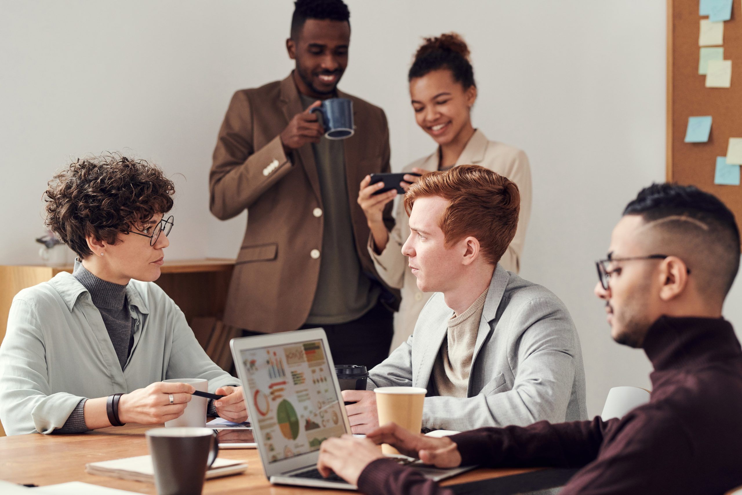 a group of people are sitting around a table with laptops and cups of coffee .​​​​‌﻿‍﻿​‍​‍‌‍﻿﻿‌﻿​‍‌‍‍‌‌‍‌﻿‌‍‍‌‌‍﻿‍​‍​‍​﻿‍‍​‍​‍‌﻿​﻿‌‍​‌‌‍﻿‍‌‍‍‌‌﻿‌​‌﻿‍‌​‍﻿‍‌‍‍‌‌‍﻿﻿​‍​‍​‍﻿​​‍​‍‌‍‍​‌﻿​‍‌‍‌‌‌‍‌‍​‍​‍​﻿‍‍​‍​‍‌‍‍​‌﻿‌​‌﻿‌​‌﻿​​‌﻿​﻿​﻿‍‍​‍﻿﻿​‍﻿﻿‌‍﻿‌‌‍​‌‌‍​﻿‌‍‍﻿‌‍​‌‌﻿‍‌​‍﻿‌‌‍‌﻿‌‍﻿﻿‌‍﻿﻿‌‍‌​‌﻿‌﻿‌‍‍‌‌‍﻿‍​‍﻿‍‌﻿​﻿‌‍​‌‌‍﻿‍‌‍‍‌‌﻿‌​‌﻿‍‌​‍﻿‍‌﻿​﻿‌﻿‌​‌﻿‌‌‌‍‌​‌‍‍‌‌‍﻿﻿​‍﻿﻿‌﻿​﻿‌﻿‌​‌﻿‌‌‌‍‌​‌‍‍‌‌‍﻿﻿​‍﻿﻿‌‍‍‌‌‍﻿‍‌﻿‌​‌‍‌‌‌‍﻿‍‌﻿‌​​‍﻿﻿‌‍‌‌‌‍‌​‌‍‍‌‌﻿‌​​‍﻿﻿‌‍﻿‌‌‍﻿﻿‌‍‌​‌‍‌‌​﻿﻿‌‌﻿​​‌﻿​‍‌‍‌‌‌﻿​﻿‌‍‌‌‌‍﻿‍‌﻿‌​‌‍​‌‌﻿‌​‌‍‍‌‌‍﻿﻿‌‍﻿‍​﻿‍﻿‌‍‍‌‌‍‌​​﻿﻿‌​﻿‍‌‌‍‌‌‌‍​﻿‌‍​﻿​﻿​﻿​﻿‌﻿​﻿‌﻿​﻿‌‌​‍﻿‌​﻿‌‍​﻿​﻿​﻿‍​‌‍‌‌​‍﻿‌​﻿‌​​﻿‌‌​﻿‍​​﻿‍‌​‍﻿‌​﻿‍​​﻿‌‍​﻿‍‌​﻿​​​‍﻿‌‌‍‌‌‌‍‌​​﻿​‌​﻿‌​​﻿‌‌‌‍​‍​﻿‌‍‌‍‌‍​﻿‌‌​﻿‌‌​﻿​‌​﻿‌​​﻿‍﻿‌﻿‌​‌﻿‍‌‌﻿​​‌‍‌‌​﻿﻿‌‌﻿​​‌‍﻿﻿‌﻿​﻿‌﻿‌​​﻿‍﻿‌﻿​​‌‍​‌‌﻿‌​‌‍‍​​﻿﻿‌‌‍‍‌‌‍﻿‌‌‍​‌‌‍‌﻿‌‍‌‌​‍﻿‍‌‍​‌‌‍﻿​‌﻿‌​​﻿﻿﻿‌‍​‍‌‍​‌‌﻿​﻿‌‍‌‌‌‌‌‌‌﻿​‍‌‍﻿​​﻿﻿‌‌‍‍​‌﻿‌​‌﻿‌​‌﻿​​‌﻿​﻿​‍‌‌​﻿​﻿‌​​‌​‍‌‌​﻿​‍‌​‌‍​‍‌‌​﻿​‍‌​‌‍‌‍﻿‌‌‍​‌‌‍​﻿‌‍‍﻿‌‍​‌‌﻿‍‌​‍﻿‌‌‍‌﻿‌‍﻿﻿‌‍﻿﻿‌‍‌​‌﻿‌﻿‌‍‍‌‌‍﻿‍​‍﻿‍‌﻿​﻿‌‍​‌‌‍﻿‍‌‍‍‌‌﻿‌​‌﻿‍‌​‍﻿‍‌﻿​﻿‌﻿‌​‌﻿‌‌‌‍‌​‌‍‍‌‌‍﻿﻿​‍‌‌​﻿​‍‌​‌‍‌﻿​﻿‌﻿‌​‌﻿‌‌‌‍‌​‌‍‍‌‌‍﻿﻿​‍‌‍‌‍‍‌‌‍‌​​﻿﻿‌​﻿‍‌‌‍‌‌‌‍​﻿‌‍​﻿​﻿​﻿​﻿‌﻿​﻿‌﻿​﻿‌‌​‍﻿‌​﻿‌‍​﻿​﻿​﻿‍​‌‍‌‌​‍﻿‌​﻿‌​​﻿‌‌​﻿‍​​﻿‍‌​‍﻿‌​﻿‍​​﻿‌‍​﻿‍‌​﻿​​​‍﻿‌‌‍‌‌‌‍‌​​﻿​‌​﻿‌​​﻿‌‌‌‍​‍​﻿‌‍‌‍‌‍​﻿‌‌​﻿‌‌​﻿​‌​﻿‌​​‍‌‍‌﻿‌​‌﻿‍‌‌﻿​​‌‍‌‌​﻿﻿‌‌﻿​​‌‍﻿﻿‌﻿​﻿‌﻿‌​​‍‌‍‌﻿​​‌‍​‌‌﻿‌​‌‍‍​​﻿﻿‌‌‍‍‌‌‍﻿‌‌‍​‌‌‍‌﻿‌‍‌‌​‍﻿‍‌‍​‌‌‍﻿​‌﻿‌​​‍‌‍‌﻿​​‌‍‌‌‌﻿​‍‌﻿​﻿‌﻿​​‌‍‌‌‌‍​﻿‌﻿‌​‌‍‍‌‌﻿‌‍‌‍‌‌​﻿﻿‌‌﻿​​‌﻿‌‌‌‍​‍‌‍﻿​‌‍‍‌‌﻿​﻿‌‍‍​‌‍‌‌‌‍‌​​‍​‍‌﻿﻿‌