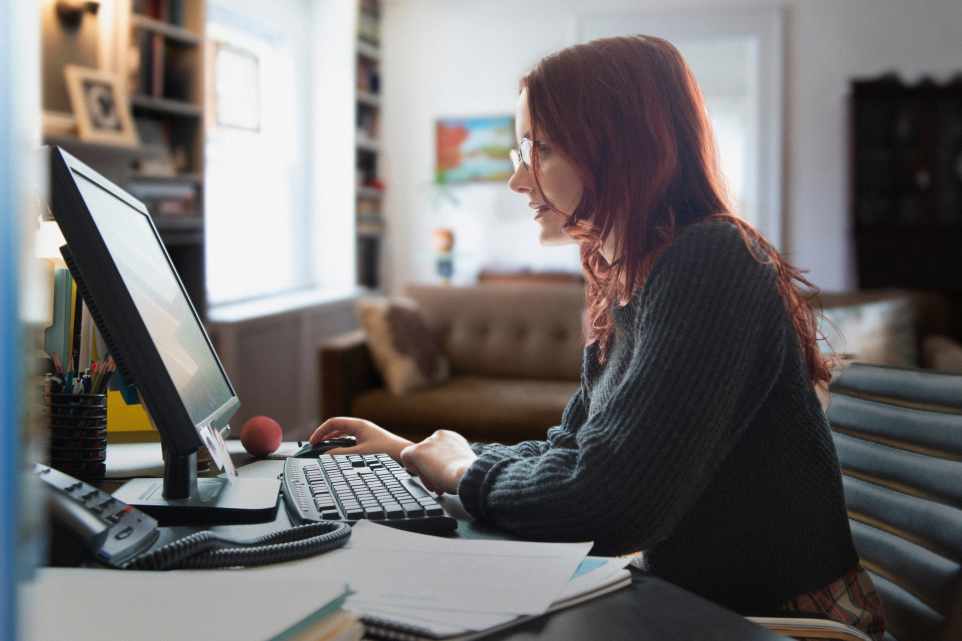 A woman with red hair and glasses works on a desktop computer at home.βββββο»Ώβο»Ώββββββο»Ώο»Ώβο»Ώβββββββββο»Ώββββββο»Ώββββββο»Ώβββββββο»Ώβο»Ώββββββο»Ώββββββο»Ώβββο»Ώββββο»Ώβββββββο»Ώο»Ώββββββο»Ώββββββββββο»Ώβββββββββββββββο»Ώβββββββββββο»Ώβββο»Ώβββο»Ώβββο»Ώβο»Ώβο»Ώββββο»Ώο»Ώββο»Ώο»Ώββο»Ώββββββββο»Ώβββο»Ώβββββο»Ώββββο»Ώββββο»Ώββο»Ώο»Ώββο»Ώο»Ώβββββο»Ώβο»Ώββββββο»Ώβββο»Ώββο»Ώβο»Ώββββββο»Ώββββββο»Ώβββο»Ώββββο»Ώββο»Ώβο»Ώβο»Ώβββο»Ώββββββββββββο»Ώο»Ώββο»Ώο»Ώβο»Ώβο»Ώβο»Ώβββο»Ώββββββββββββο»Ώο»Ώββο»Ώο»Ώββββββο»Ώββο»Ώββββββββο»Ώββο»Ώββββο»Ώο»Ώβββββββββββββο»Ώββββο»Ώο»Ώββο»Ώβββο»Ώο»Ώβββββββββο»Ώο»Ώββο»Ώβββο»Ώβββββββο»Ώβο»Ώββββββο»Ώββο»Ώβββββββο»Ώββββββββο»Ώο»Ώββο»Ώββο»Ώβο»Ώβββββββββο»Ώο»Ώββο»Ώβο»Ώβο»Ώβββββο»Ώβο»Ώβο»Ώβο»Ώβββο»Ώβββο»Ώββββββββο»Ώββο»Ώβββο»Ώβββο»Ώβο»Ώβο»Ώββββο»Ώββο»Ώβββο»Ώβββο»Ώββββββββο»Ώββο»Ώβββββββο»Ώββββββββο»Ώββββο»Ώβο»Ώβο»Ώβββββο»Ώβο»Ώβββββο»Ώβββββββο»Ώβββο»Ώβββββββββββββββο»Ώβο»Ώβο»Ώβββο»Ώβββο»Ώβββββββο»Ώο»Ώββο»Ώββββο»Ώο»Ώβο»Ώβο»Ώβο»Ώβββο»Ώβο»Ώβο»Ώβββββββο»Ώβββββββο»Ώο»Ώβββββββο»Ώββββββββο»Ώββββββο»Ώβββββββο»Ώββο»Ώβββο»Ώο»Ώο»Ώβββββββββο»Ώβο»Ώβββββββββο»Ώββββο»Ώββο»Ώο»Ώββββββο»Ώβββο»Ώβββο»Ώβββο»Ώβο»Ώβββββο»Ώβο»Ώβββββββββο»Ώβββββββββββο»Ώββββββββο»Ώββββββββο»Ώβββο»Ώβββββο»Ώββββο»Ώββββο»Ώββο»Ώο»Ώββο»Ώο»Ώβββββο»Ώβο»Ώββββββο»Ώβββο»Ώββο»Ώβο»Ώββββββο»Ώββββββο»Ώβββο»Ώββββο»Ώββο»Ώβο»Ώβο»Ώβββο»Ώββββββββββββο»Ώο»Ώβββββο»Ώβββββββο»Ώβο»Ώβο»Ώβββο»Ώββββββββββββο»Ώο»Ώβββββββββββββο»Ώο»Ώββο»Ώβο»Ώβο»Ώβββββο»Ώβο»Ώβο»Ώβο»Ώβββο»Ώβββο»Ώββββββββο»Ώββο»Ώβββο»Ώβββο»Ώβο»Ώβο»Ώββββο»Ώββο»Ώβββο»Ώβββο»Ώββββββββο»Ώββο»Ώβββββββο»Ώββββββββο»Ώββββο»Ώβο»Ώβο»Ώβββββο»Ώβο»Ώβββββο»Ώβββββββο»Ώβββο»Ώβββββββββββββββββββο»Ώβββο»Ώβββο»Ώβββββββο»Ώο»Ώββο»Ώββββο»Ώο»Ώβο»Ώβο»Ώβο»Ώβββββββο»Ώβββββββο»Ώβββββββο»Ώο»Ώβββββββο»Ώββββββββο»Ώββββββο»Ώβββββββο»Ώββο»Ώβββββββο»Ώβββββββο»Ώβββο»Ώβο»Ώβο»Ώβββββββββο»Ώβο»Ώβββββββο»Ώβββββββο»Ώο»Ώββο»Ώβββο»Ώββββββββο»Ώββββββο»Ώβο»Ώβββββββββββββββββο»Ώο»Ώβ