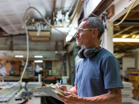 a man wearing headphones and safety glasses is holding a clipboard in a workshop .​​​​‌﻿‍﻿​‍​‍‌‍﻿﻿‌﻿​‍‌‍‍‌‌‍‌﻿‌‍‍‌‌‍﻿‍​‍​‍​﻿‍‍​‍​‍‌﻿​﻿‌‍​‌‌‍﻿‍‌‍‍‌‌﻿‌​‌﻿‍‌​‍﻿‍‌‍‍‌‌‍﻿﻿​‍​‍​‍﻿​​‍​‍‌‍‍​‌﻿​‍‌‍‌‌‌‍‌‍​‍​‍​﻿‍‍​‍​‍‌‍‍​‌﻿‌​‌﻿‌​‌﻿​​‌﻿​﻿​﻿‍‍​‍﻿﻿​‍﻿﻿‌‍﻿‌‌‍​‌‌‍​﻿‌‍‍﻿‌‍​‌‌﻿‍‌​‍﻿‌‌‍‌﻿‌‍﻿﻿‌‍﻿﻿‌‍‌​‌﻿‌﻿‌‍‍‌‌‍﻿‍​‍﻿‍‌﻿​﻿‌‍​‌‌‍﻿‍‌‍‍‌‌﻿‌​‌﻿‍‌​‍﻿‍‌﻿​﻿‌﻿‌​‌﻿‌‌‌‍‌​‌‍‍‌‌‍﻿﻿​‍﻿﻿‌﻿​﻿‌﻿‌​‌﻿‌‌‌‍‌​‌‍‍‌‌‍﻿﻿​‍﻿﻿‌‍‍‌‌‍﻿‍‌﻿‌​‌‍‌‌‌‍﻿‍‌﻿‌​​‍﻿﻿‌‍‌‌‌‍‌​‌‍‍‌‌﻿‌​​‍﻿﻿‌‍﻿‌‌‍﻿﻿‌‍‌​‌‍‌‌​﻿﻿‌‌﻿​​‌﻿​‍‌‍‌‌‌﻿​﻿‌‍‌‌‌‍﻿‍‌﻿‌​‌‍​‌‌﻿‌​‌‍‍‌‌‍﻿﻿‌‍﻿‍​﻿‍﻿‌‍‍‌‌‍‌​​﻿﻿‌​﻿‌‌​﻿‌﻿​﻿​​‌‍‌‍​﻿‌﻿​﻿​‍​﻿‌​​﻿​​​‍﻿‌​﻿​‌‌‍‌‍‌‍​‌‌‍‌​​‍﻿‌​﻿‌​​﻿​‍‌‍​﻿​﻿‍​​‍﻿‌​﻿‍​‌‍​‍​﻿‌​‌‍​‍​‍﻿‌​﻿‌﻿‌‍​‌‌‍​‌​﻿​​​﻿‍‌‌‍‌‍‌‍​‌‌‍​‌​﻿‌‌​﻿​﻿​﻿‍‌​﻿​‍​﻿‍﻿‌﻿‌​‌﻿‍‌‌﻿​​‌‍‌‌​﻿﻿‌‌﻿​​‌‍﻿﻿‌﻿​﻿‌﻿‌​​﻿‍﻿‌﻿​​‌‍​‌‌﻿‌​‌‍‍​​﻿﻿‌‌‍‍‌‌‍﻿‌‌‍​‌‌‍‌﻿‌‍‌‌​‍﻿‍‌‍​‌‌‍﻿​‌﻿‌​​﻿﻿﻿‌‍​‍‌‍​‌‌﻿​﻿‌‍‌‌‌‌‌‌‌﻿​‍‌‍﻿​​﻿﻿‌‌‍‍​‌﻿‌​‌﻿‌​‌﻿​​‌﻿​﻿​‍‌‌​﻿​﻿‌​​‌​‍‌‌​﻿​‍‌​‌‍​‍‌‌​﻿​‍‌​‌‍‌‍﻿‌‌‍​‌‌‍​﻿‌‍‍﻿‌‍​‌‌﻿‍‌​‍﻿‌‌‍‌﻿‌‍﻿﻿‌‍﻿﻿‌‍‌​‌﻿‌﻿‌‍‍‌‌‍﻿‍​‍﻿‍‌﻿​﻿‌‍​‌‌‍﻿‍‌‍‍‌‌﻿‌​‌﻿‍‌​‍﻿‍‌﻿​﻿‌﻿‌​‌﻿‌‌‌‍‌​‌‍‍‌‌‍﻿﻿​‍‌‌​﻿​‍‌​‌‍‌﻿​﻿‌﻿‌​‌﻿‌‌‌‍‌​‌‍‍‌‌‍﻿﻿​‍‌‍‌‍‍‌‌‍‌​​﻿﻿‌​﻿‌‌​﻿‌﻿​﻿​​‌‍‌‍​﻿‌﻿​﻿​‍​﻿‌​​﻿​​​‍﻿‌​﻿​‌‌‍‌‍‌‍​‌‌‍‌​​‍﻿‌​﻿‌​​﻿​‍‌‍​﻿​﻿‍​​‍﻿‌​﻿‍​‌‍​‍​﻿‌​‌‍​‍​‍﻿‌​﻿‌﻿‌‍​‌‌‍​‌​﻿​​​﻿‍‌‌‍‌‍‌‍​‌‌‍​‌​﻿‌‌​﻿​﻿​﻿‍‌​﻿​‍​‍‌‍‌﻿‌​‌﻿‍‌‌﻿​​‌‍‌‌​﻿﻿‌‌﻿​​‌‍﻿﻿‌﻿​﻿‌﻿‌​​‍‌‍‌﻿​​‌‍​‌‌﻿‌​‌‍‍​​﻿﻿‌‌‍‍‌‌‍﻿‌‌‍​‌‌‍‌﻿‌‍‌‌​‍﻿‍‌‍​‌‌‍﻿​‌﻿‌​​‍‌‍‌﻿​​‌‍‌‌‌﻿​‍‌﻿​﻿‌﻿​​‌‍‌‌‌‍​﻿‌﻿‌​‌‍‍‌‌﻿‌‍‌‍‌‌​﻿﻿‌‌﻿​​‌﻿‌‌‌‍​‍‌‍﻿​‌‍‍‌‌﻿​﻿‌‍‍​‌‍‌‌‌‍‌​​‍​‍‌﻿﻿‌